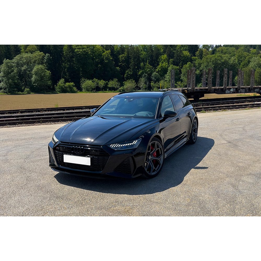 Jochen Schweizer Erlebnisgutschein Audi RS6 fahren Gleisdorf, Erlebe pure Kraft im Audi RS6!