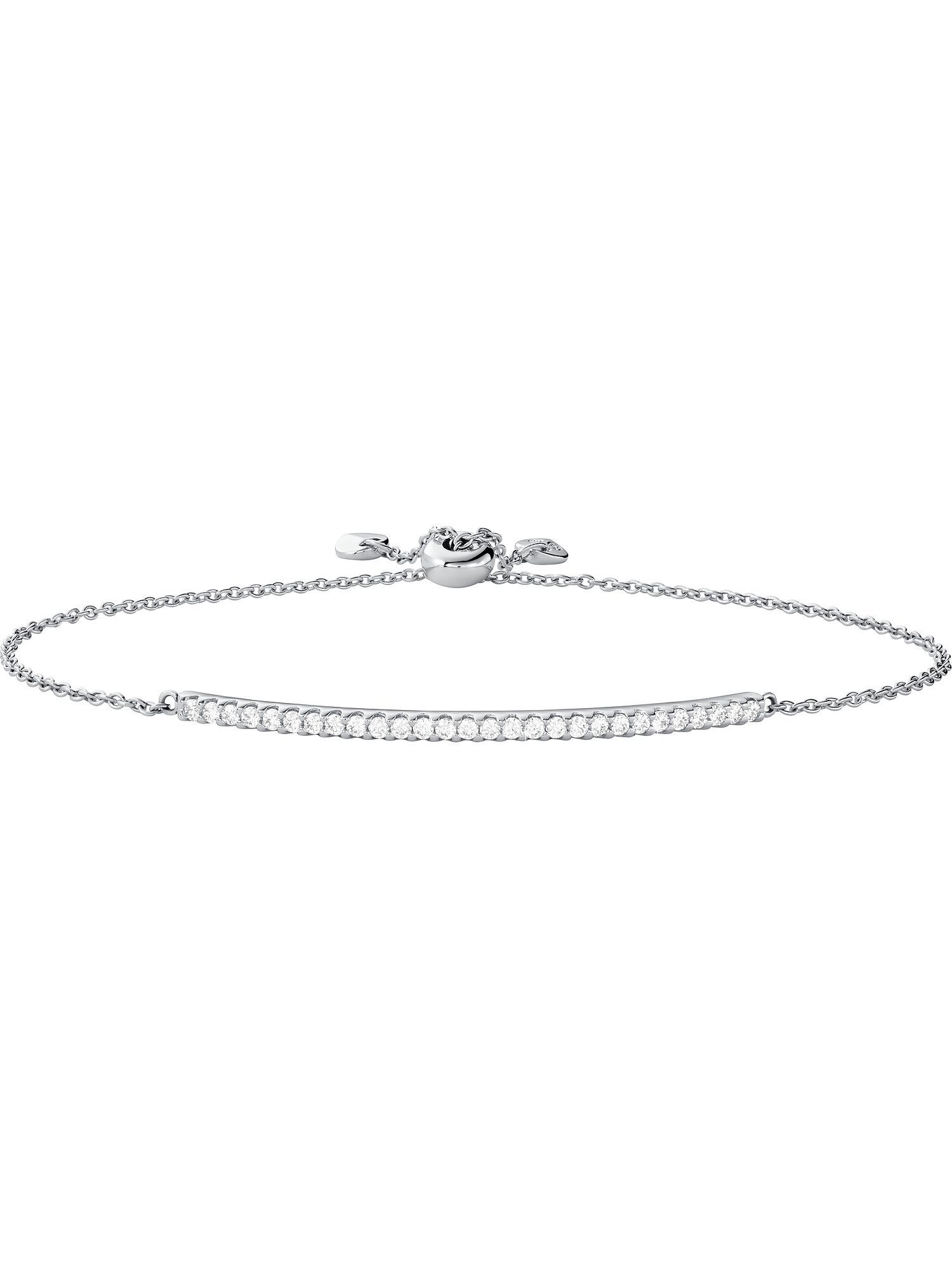 Armband Michael Kors Damen-Armband 925er Silber Zirkonia