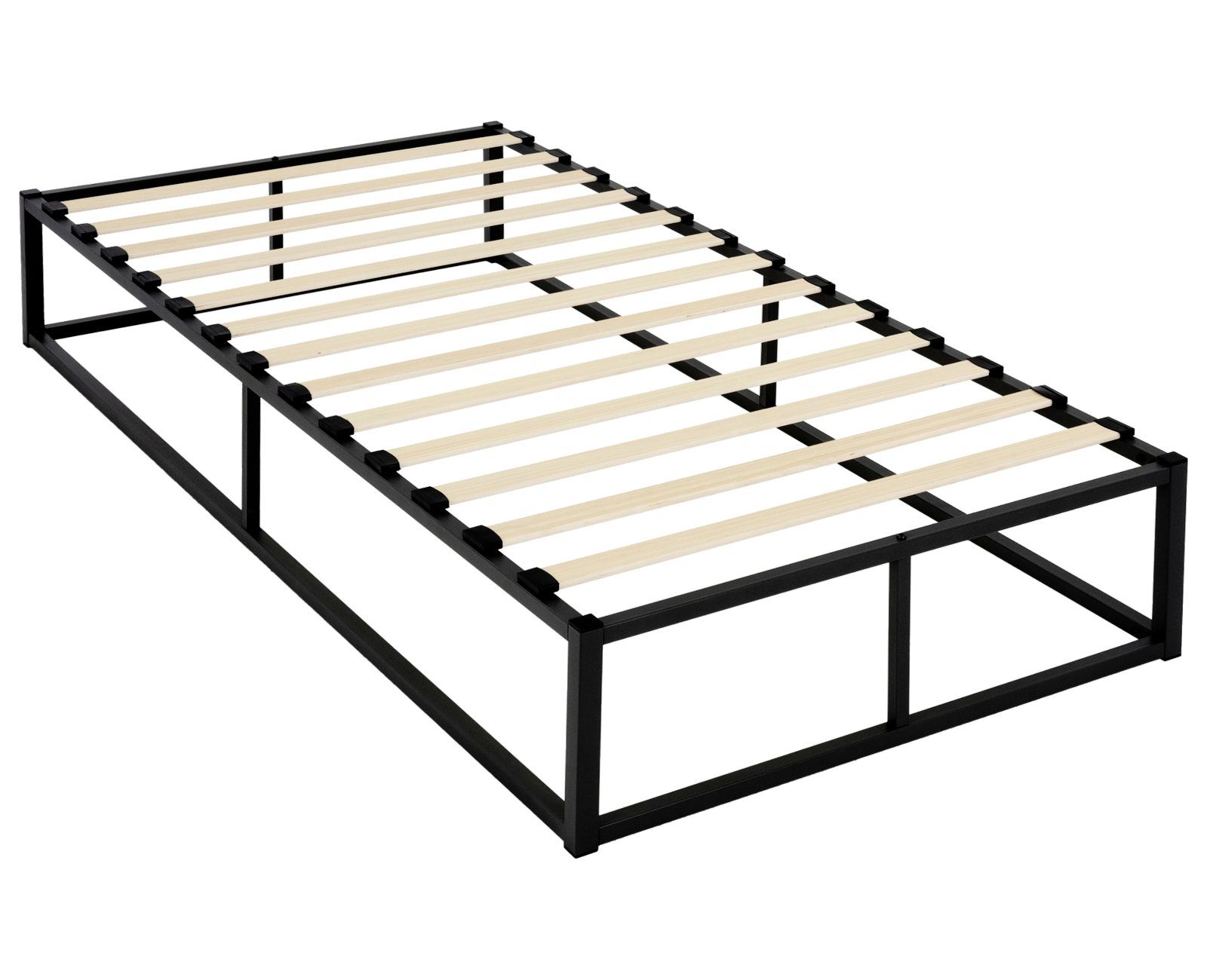 HAGO Bettgestell Premium Bett Metallbett Stahl günstig online kaufen