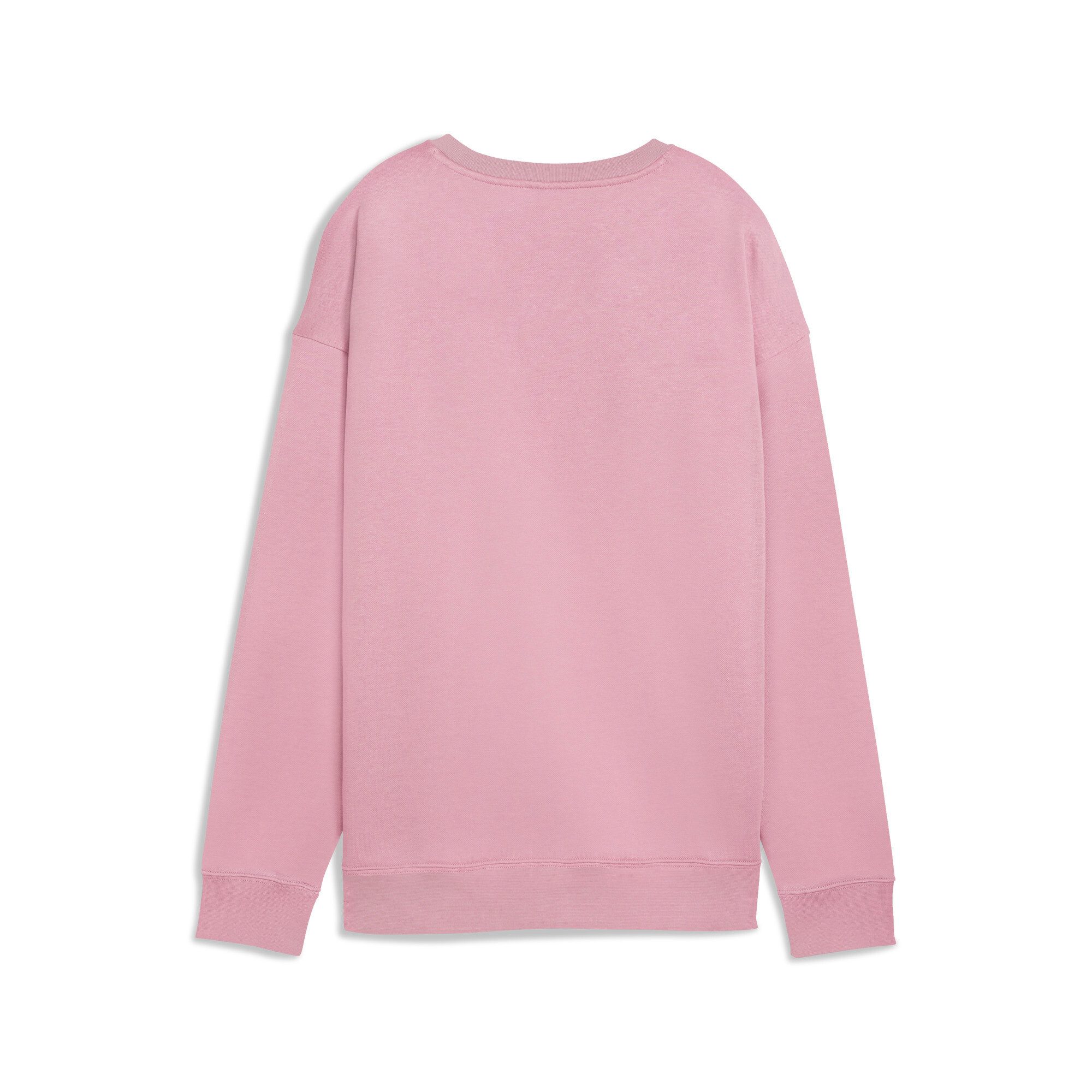 PUMA Langarmshirt ESS SMALL NO. 1 günstig online kaufen