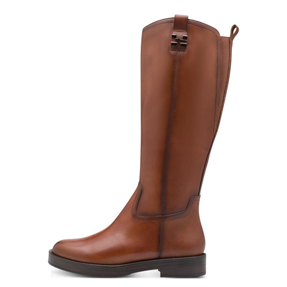 Tamaris Tamaris - Stiefel - Braun Stiefel günstig online kaufen