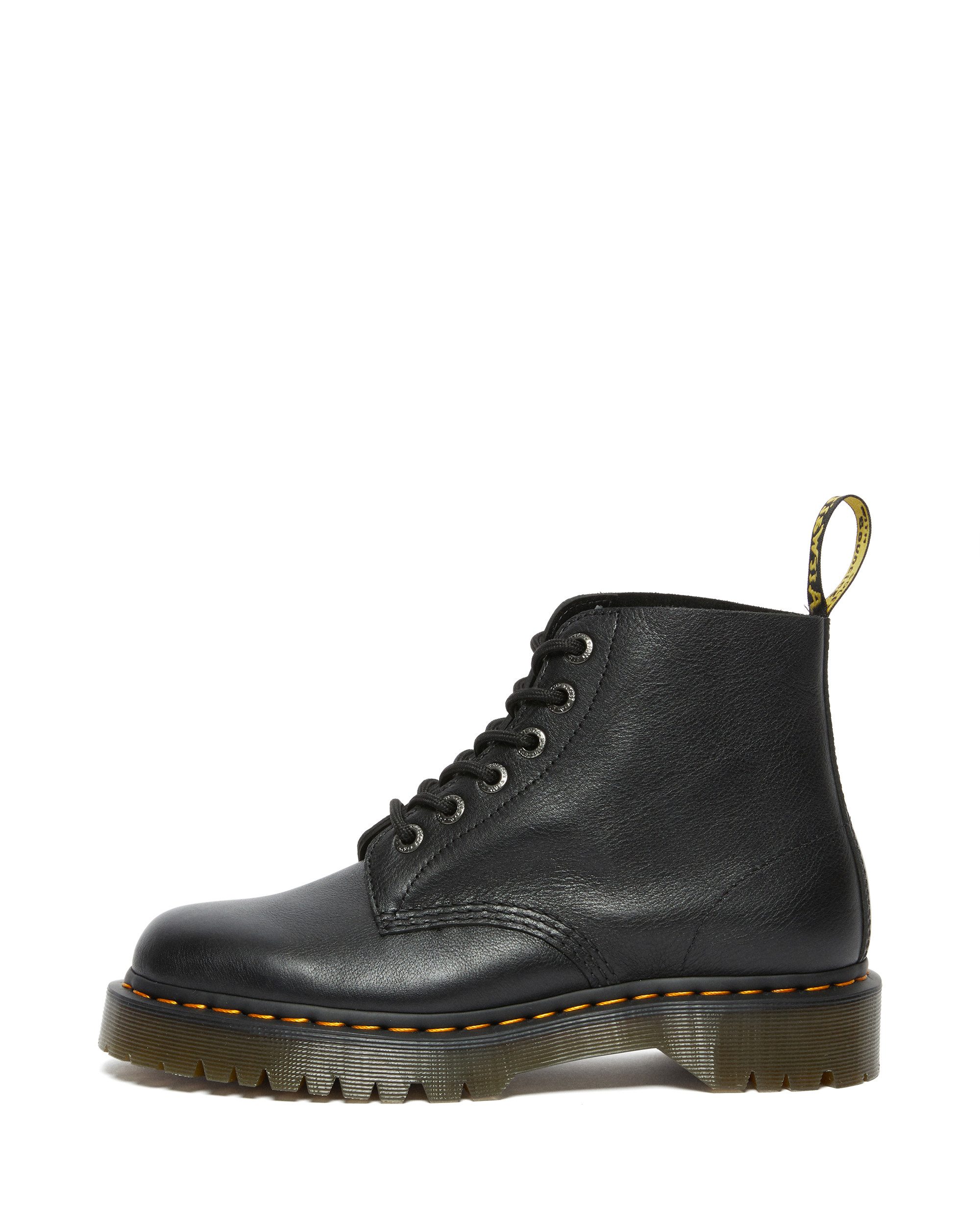 DR. MARTENS 101 UB Bex Pisa Ankleboots (2-tlg)