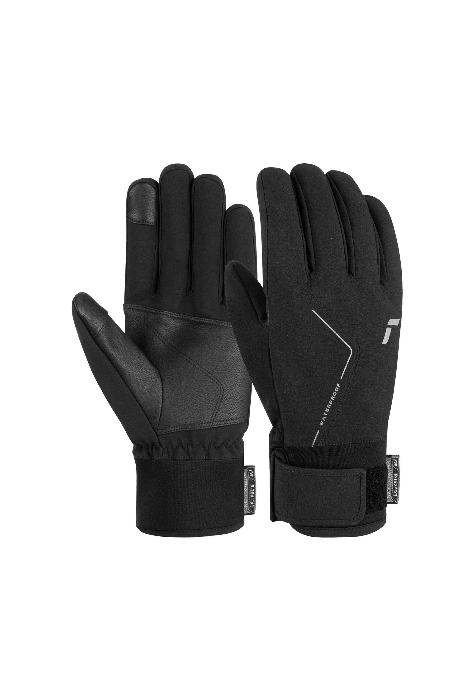 Skihandschuhe Diver X R-TEX XT TOUCH-TEC