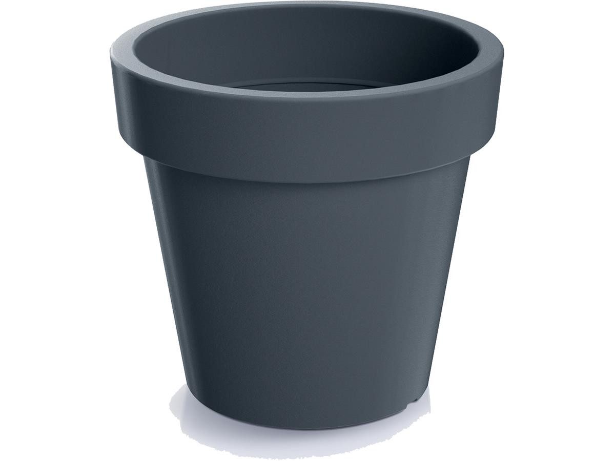 Prosperplast Blumentopf Lofly (DLOF600N, Durchmesser 58,2 cm), Wetterfest & günstig online kaufen