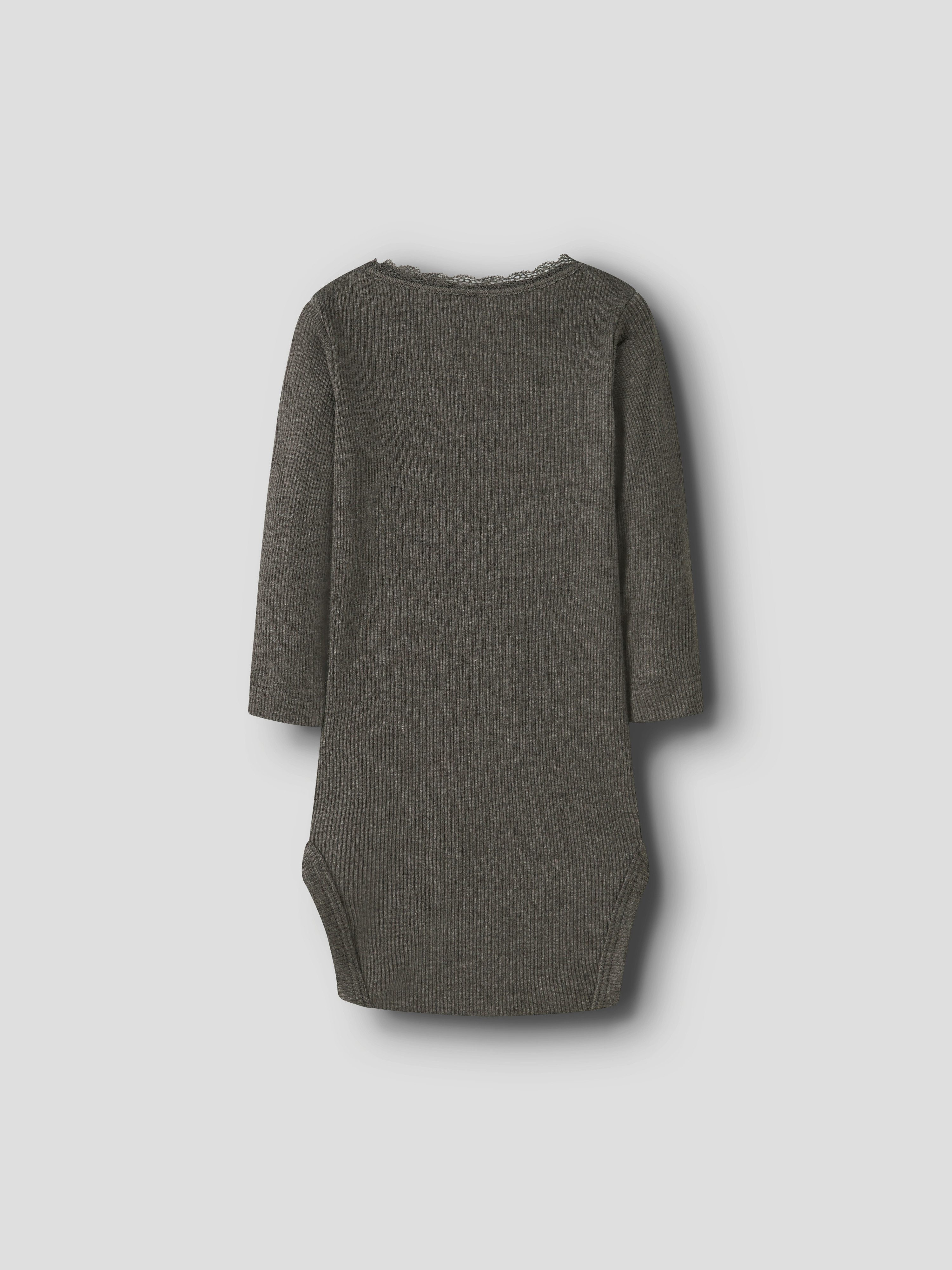 Name It Langarmbody NBFKAB LS BODY NOOS