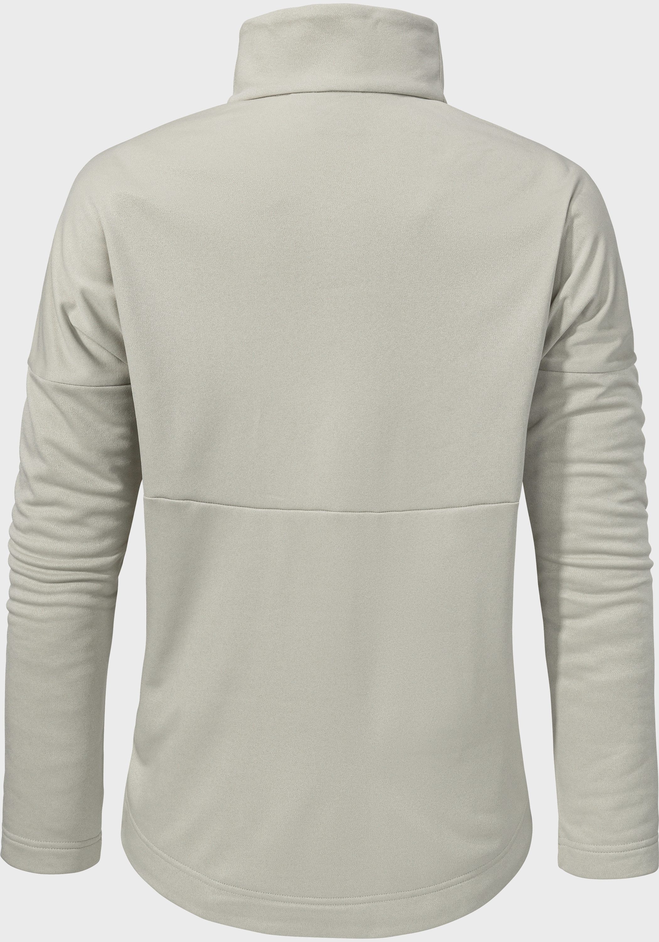 Schöffel Strickfleece-Pullover Urban CIRC Fleece Style Baguio WMS günstig online kaufen