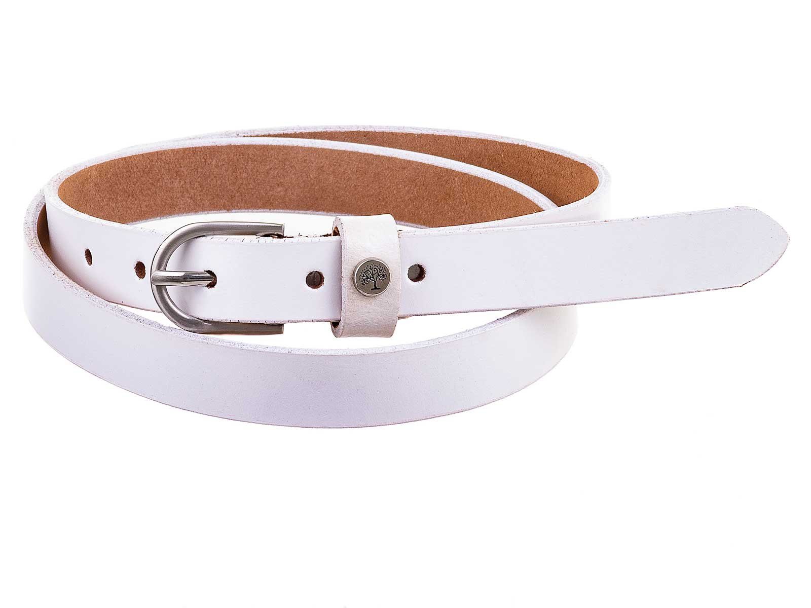 Prato Ledergürtel Prato Gürtel G02 ovale günstig online kaufen