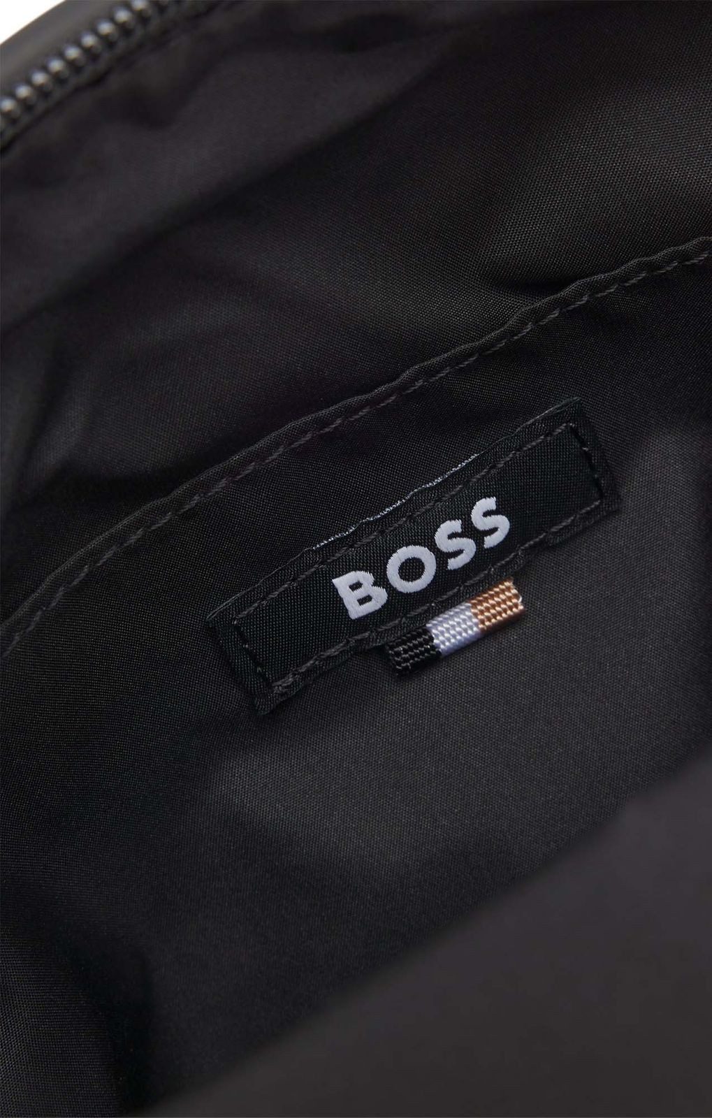 BOSS Umhängetasche Reporter with Zip