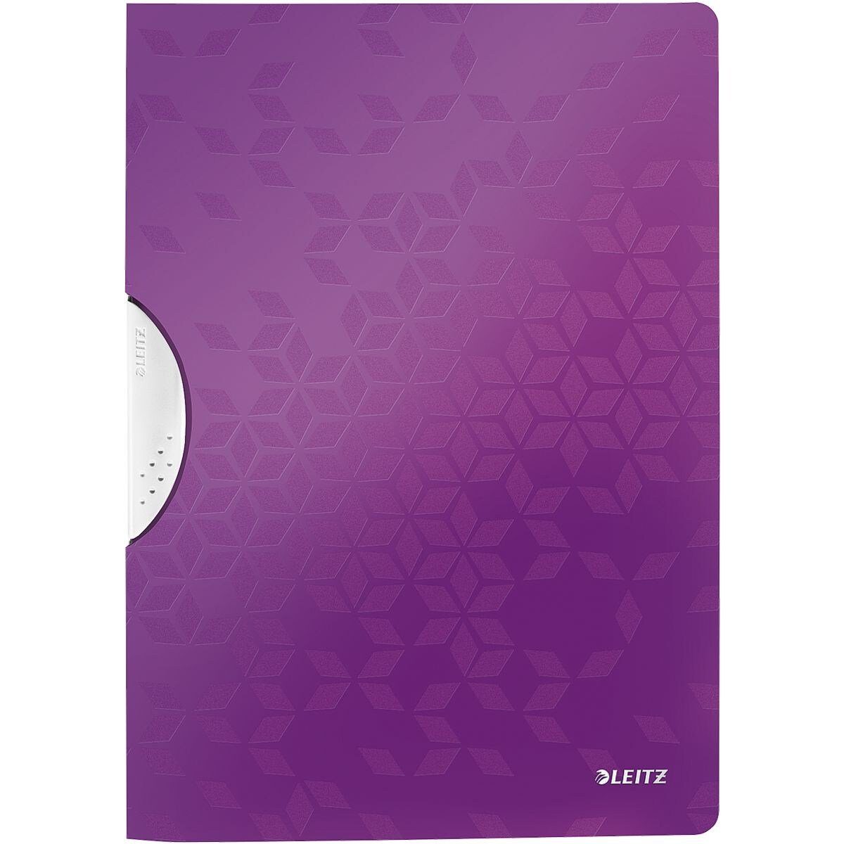 Hefter WOW ColorClip 4185