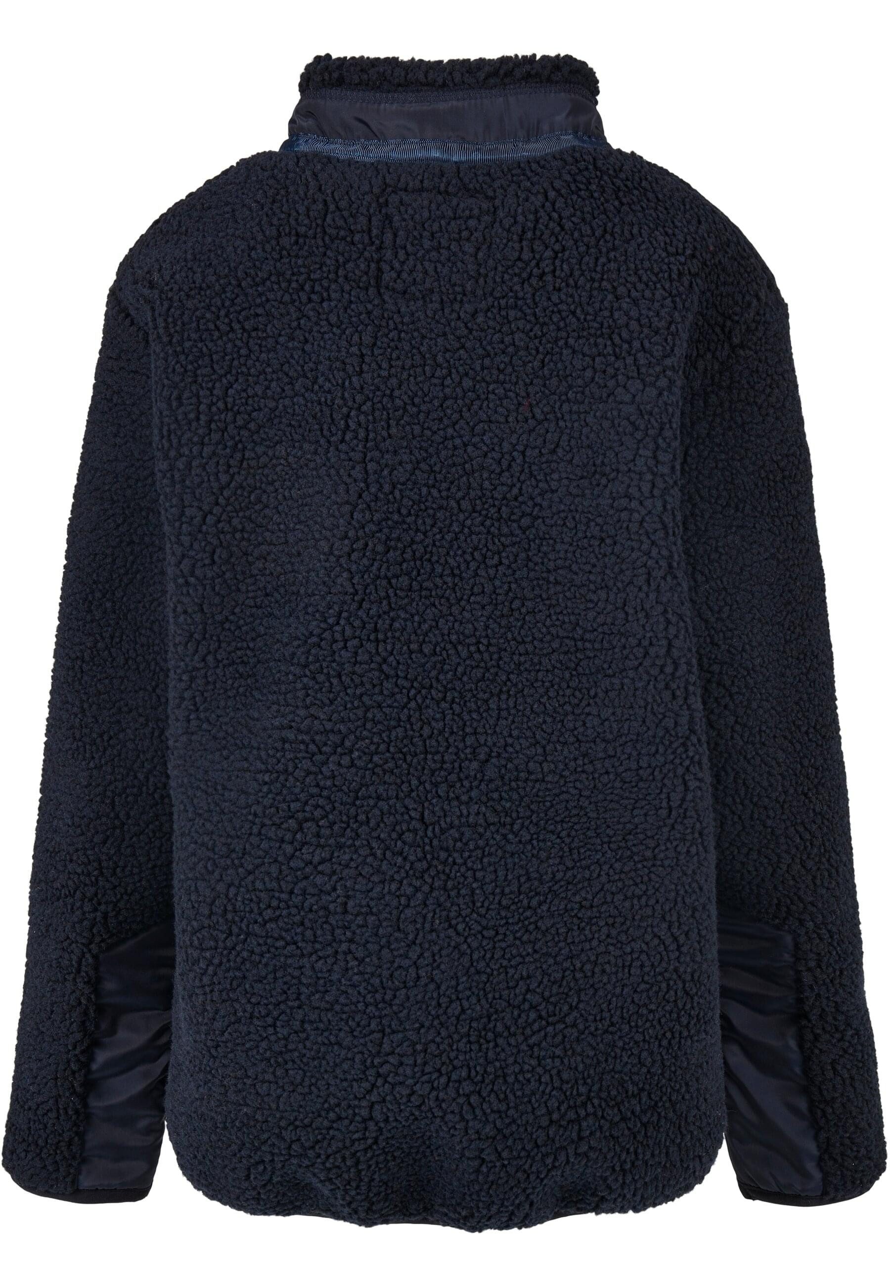 URBAN CLASSICS Winterjacke Urban Classics Herren Boys Sherpa Jacket (1-St) günstig online kaufen