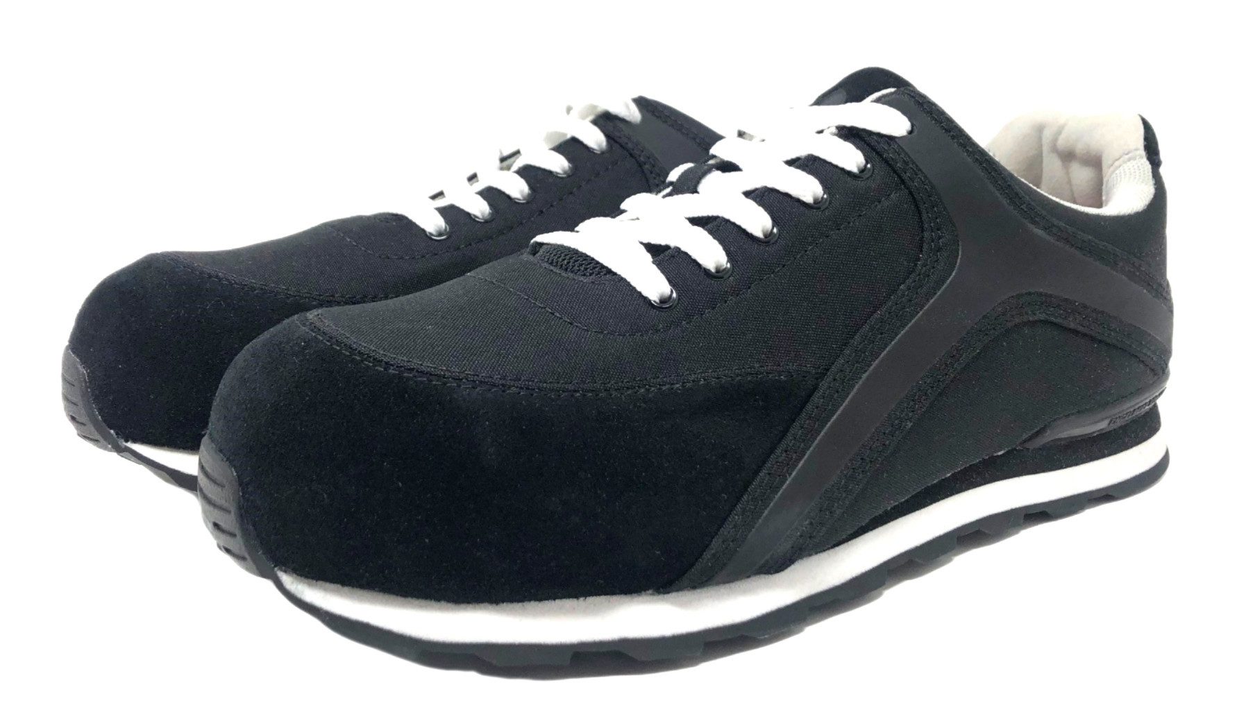 Engelbert Strauss e.s. S1P Sicherheitshalbschuhe Sutur MIT Stahlkappe Sicherheitsschuh Stahlkappe