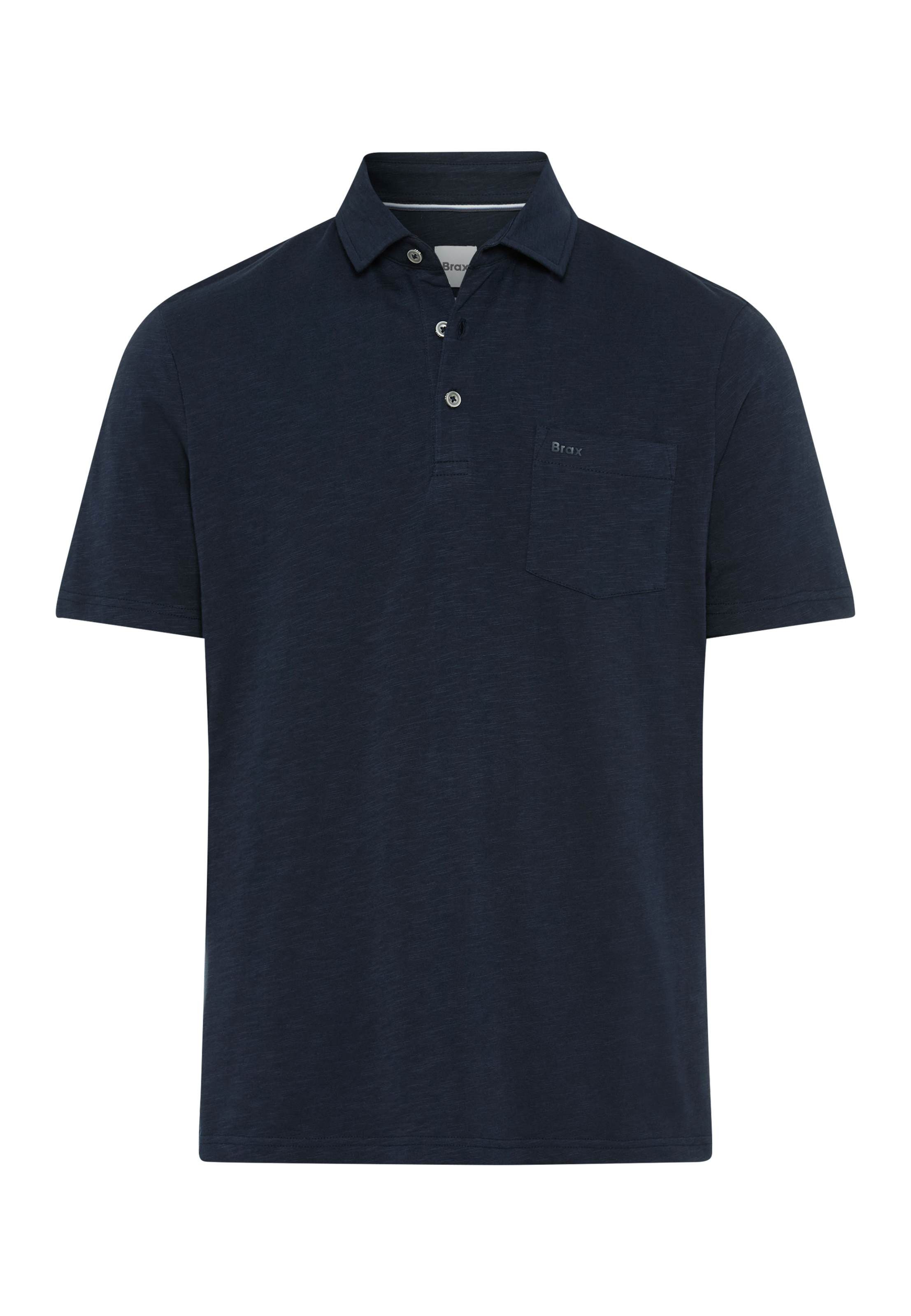 Brax Poloshirt Style PAVO