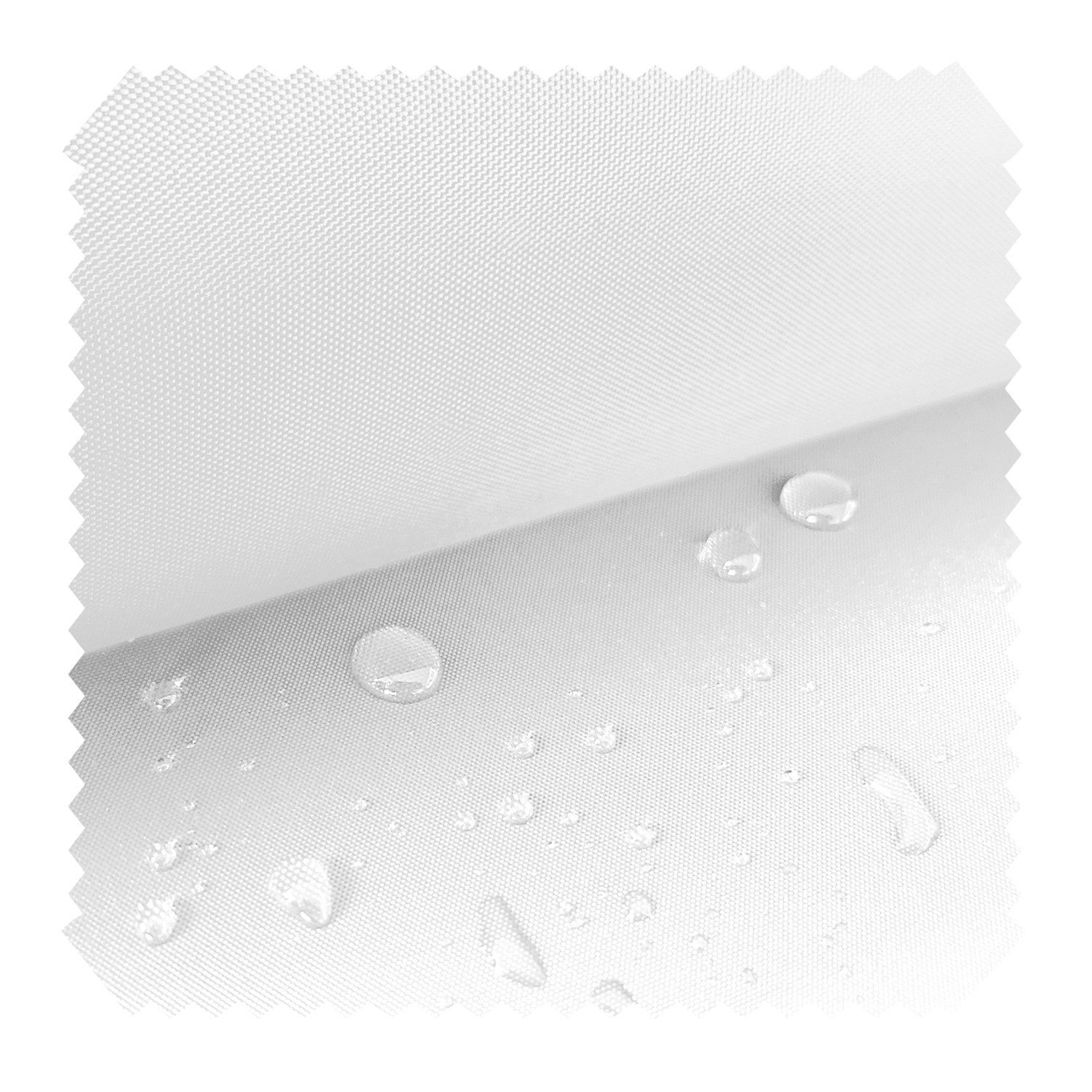 novely® Stoff OXFORD LIGHT - Outdoorstoff Wasserabweisend Polsterstoff, Wasserabweisend, Extrem reißfest, Meterware, 1 lfm