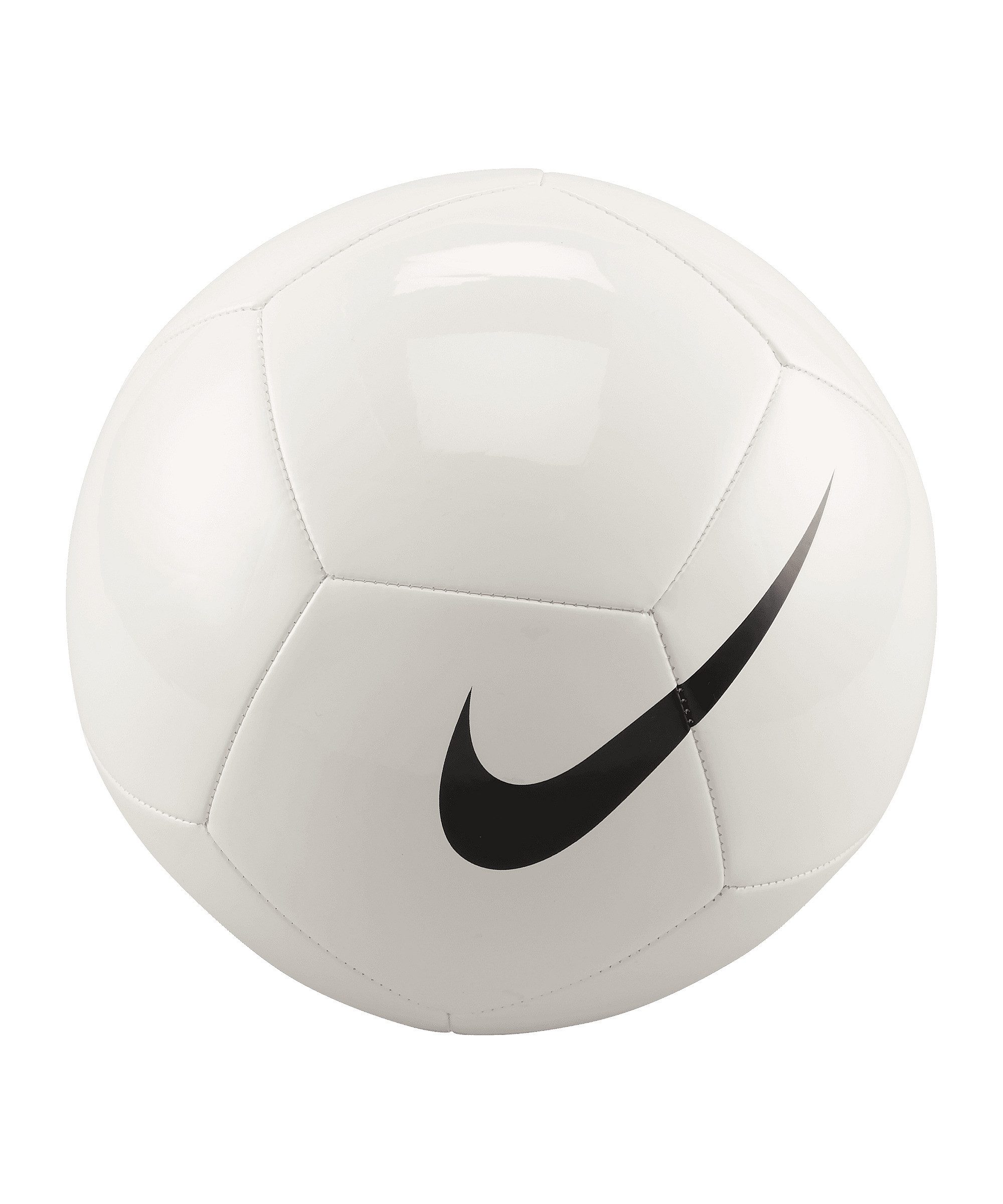 Nike Fußball Nike Performance Pitch Team Trainingsball, stabil