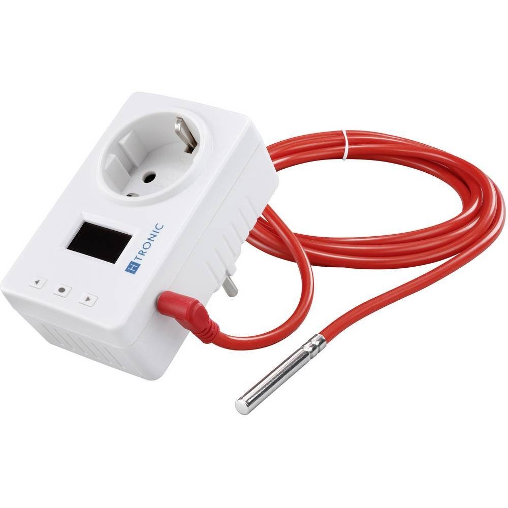 Elektro-Motorsense Universal-Temperaturschalter, Temperaturschalter