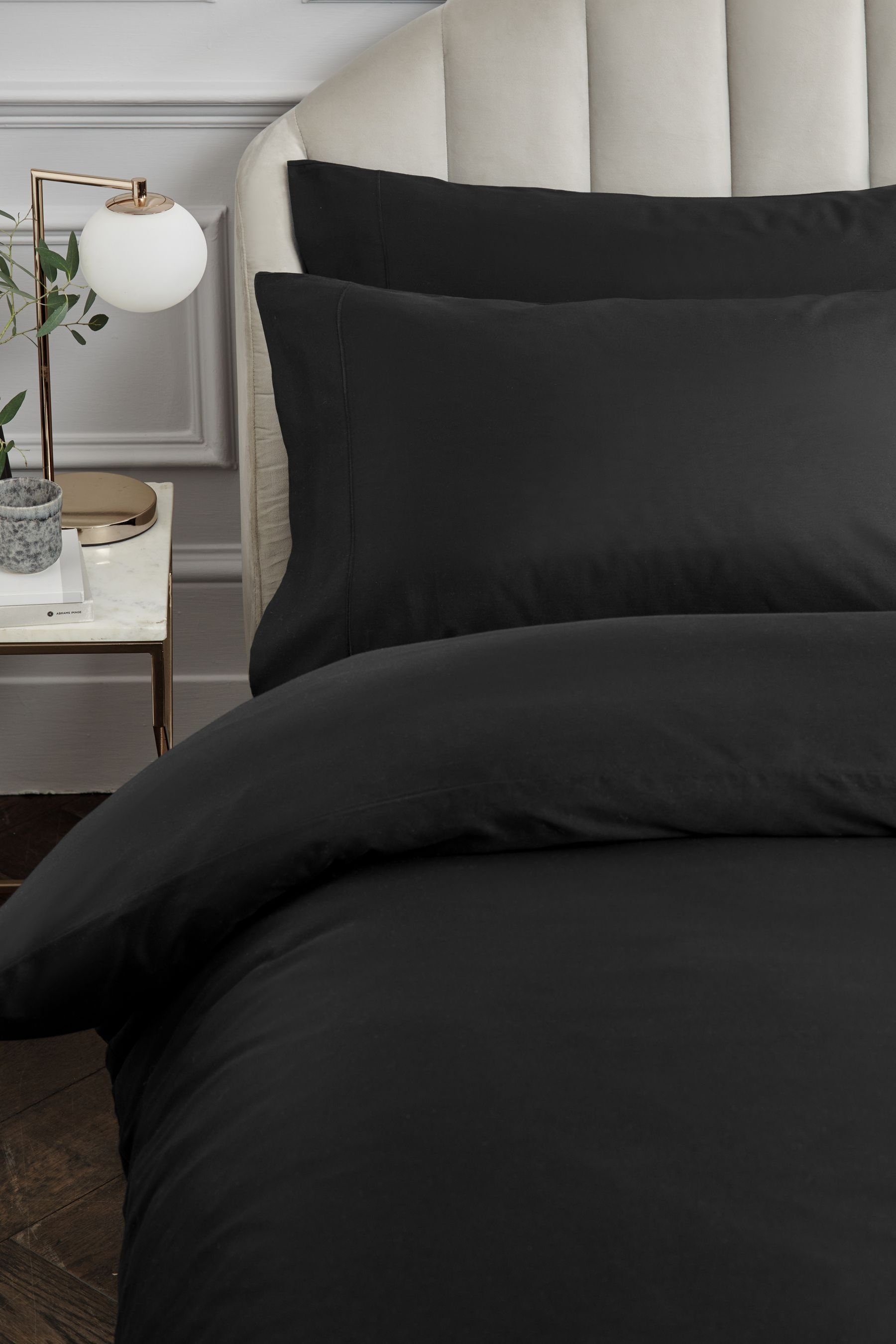Next Bett-Set Bettgarnitur, Fadendichte: 300, Bezug: Baumwolle