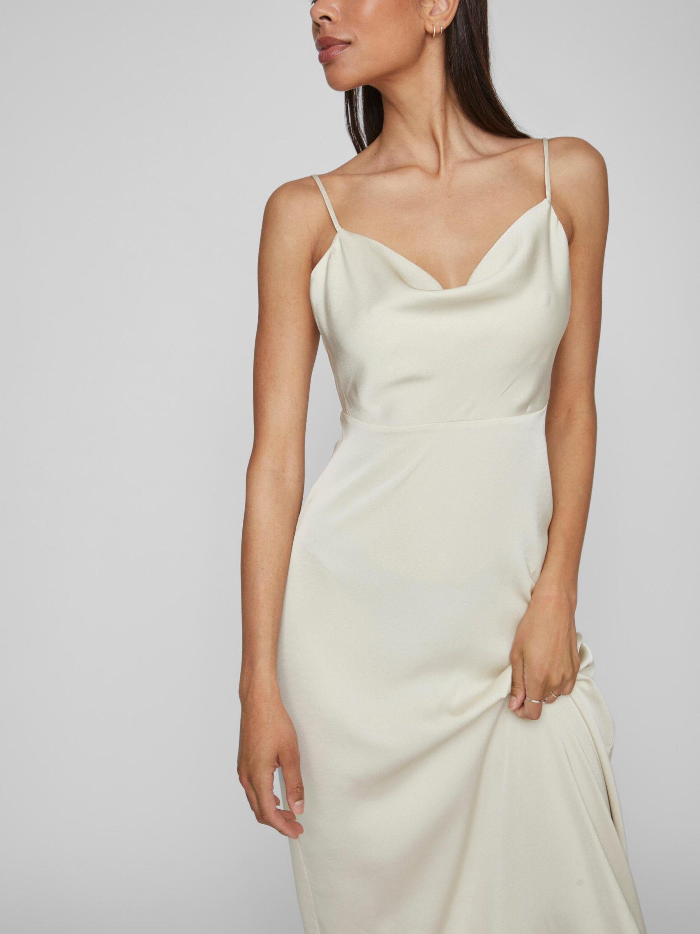 Vila Maxikleid Ravenna (1-tlg) Rückenfrei – Bild 3 von 5
