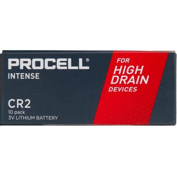 Duracell CR2 Batterie