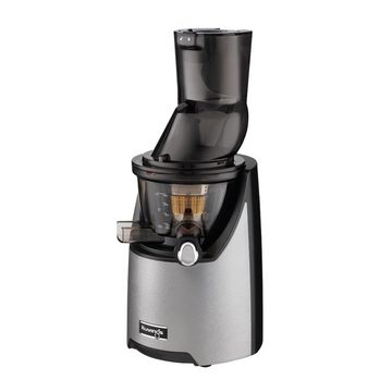 Kuvings Slow Juicer Whole Slow Juicer EVO820, 240 W, Mastizierender Kaltpress-Entsafter mit großer Einfüllöffnung