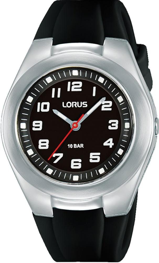LORUS Mechanische Uhr Kids Kinderuhr