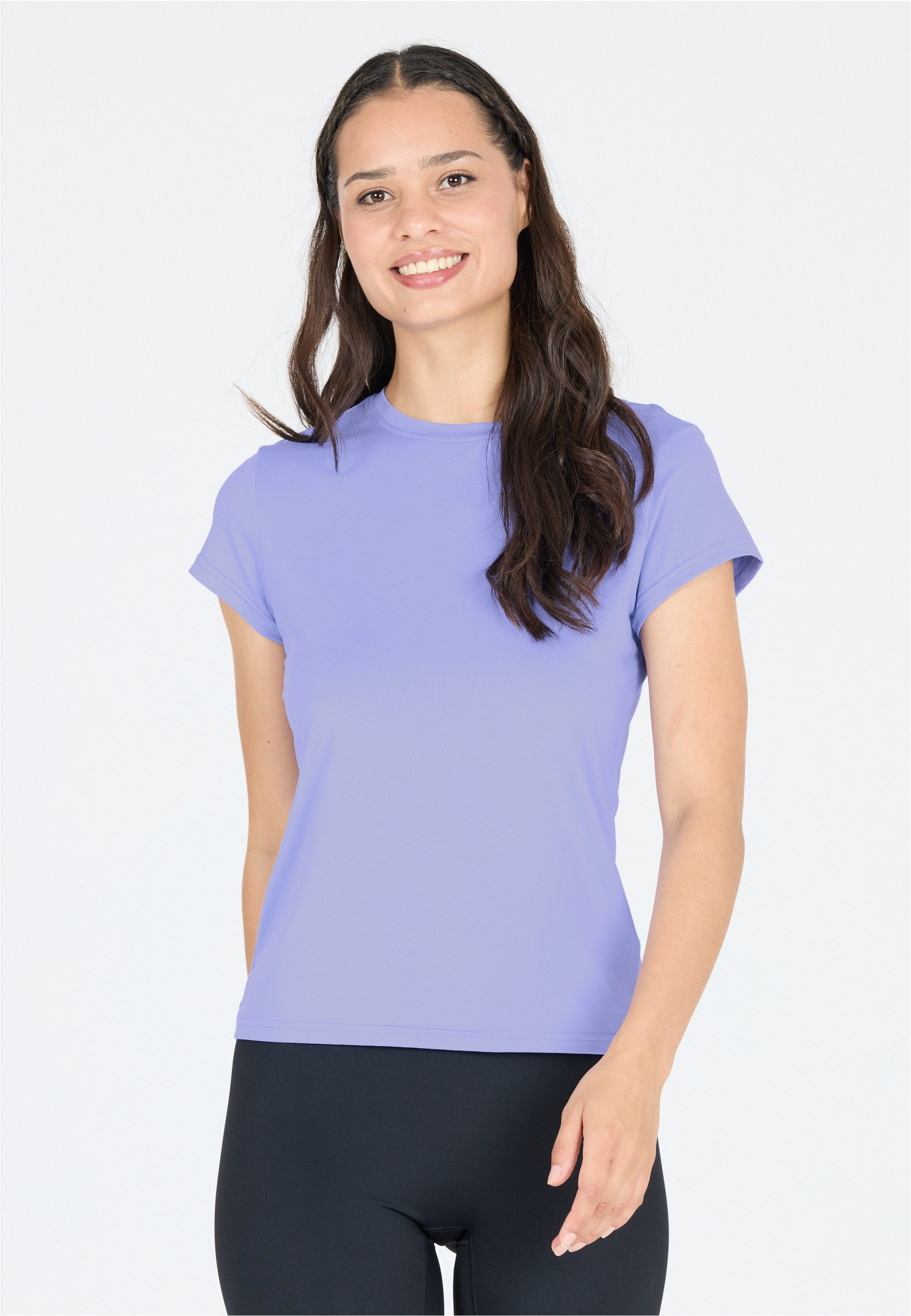ATHLECIA Funktionsshirt Almi mit atmungsaktiver Eigenschaft