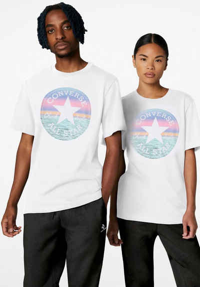 Converse Damen T-Shirts online kaufen | OTTO