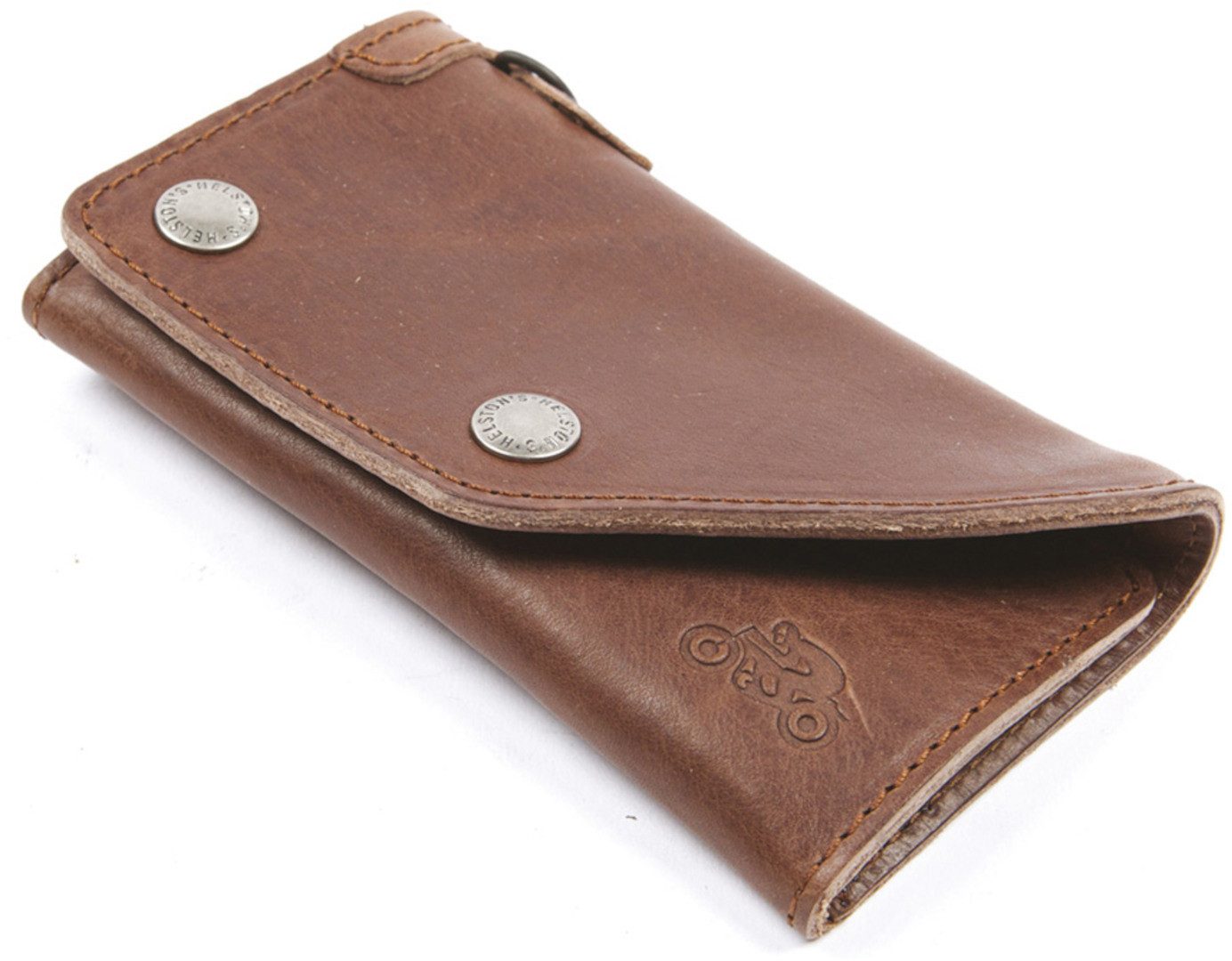 Helstons Brieftasche Portefeuille Portemonnaie