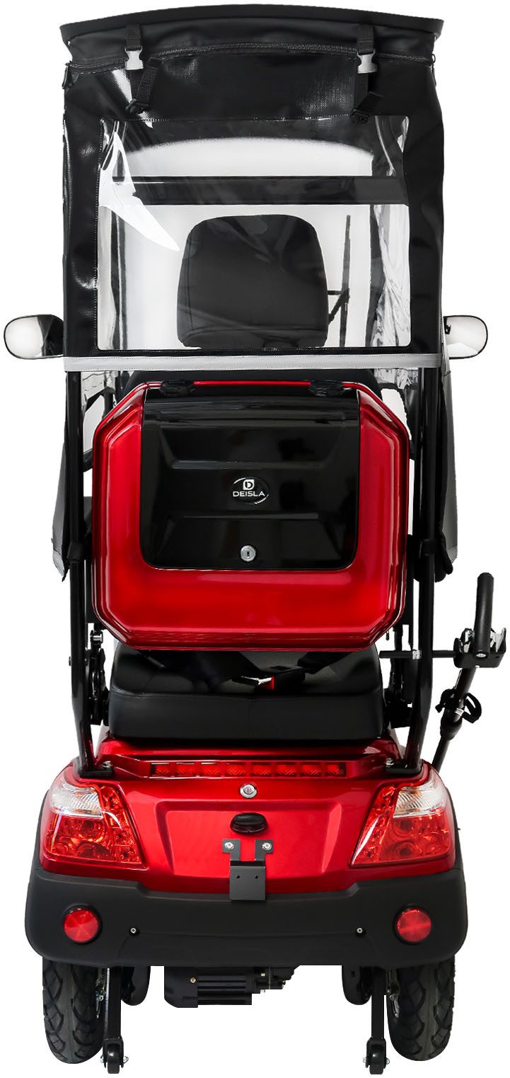 Rolektro electric vehicle Rolektro, Deisla DS3-25, 1300 W, 25 km/h