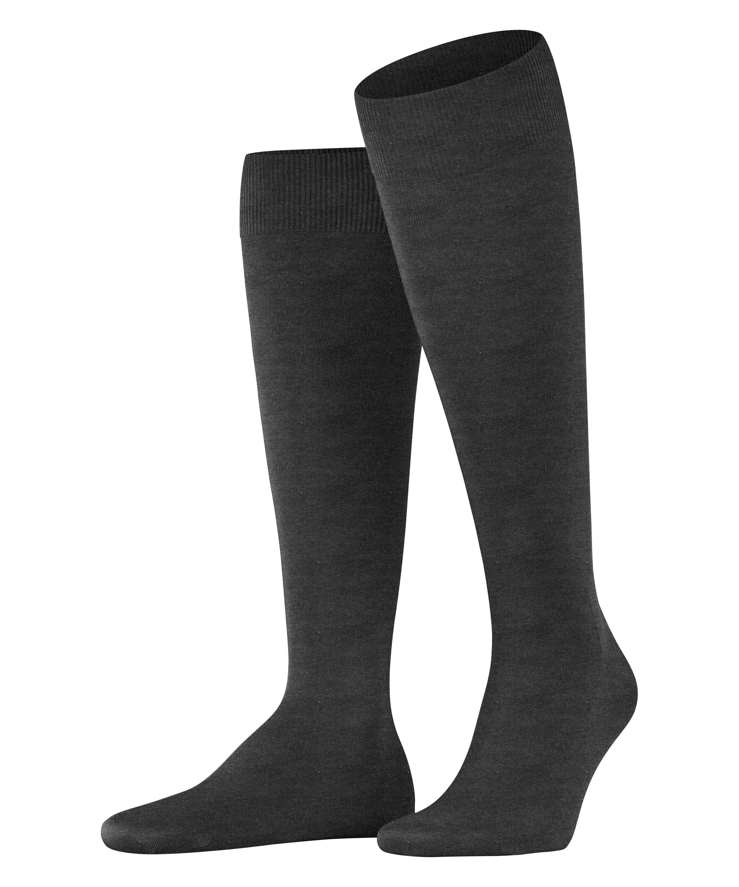FALKE Kniestrümpfe ClimaWool aus klimaregulierender Wolle-Lyocell günstig online kaufen