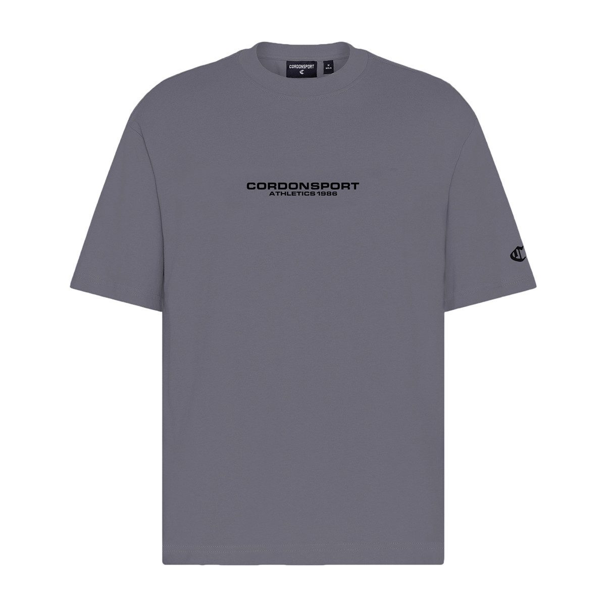 Cordon Sport T-Shirt Rocco (kein Set) aus Baumwolle
