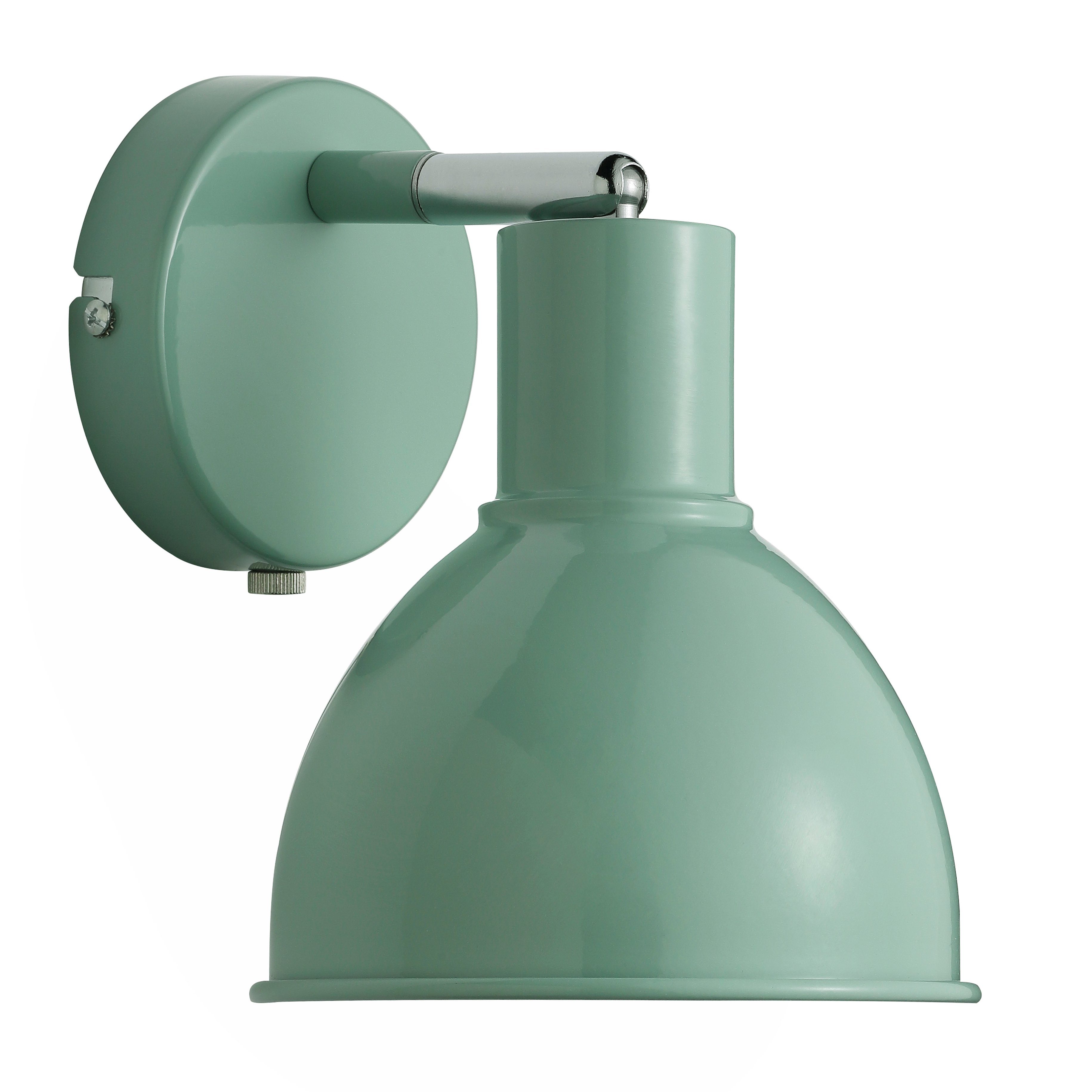 Nordlux Wandleuchte Wand POP Metall E27 günstig online kaufen
