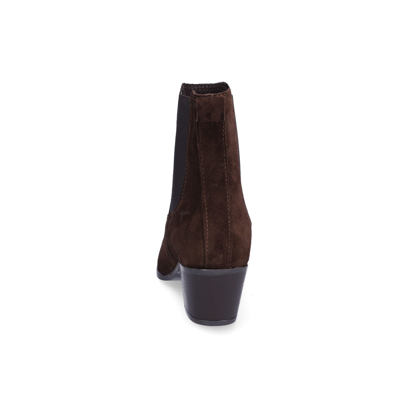 Tamaris Tamaris Damen Stiefelette braun Stiefelette