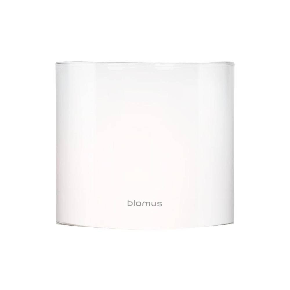 blomus Windlicht Ersatzglas für Windlicht XS Calma Ersatzteil Ersatz Glas Clear / Klar (Kein Set)