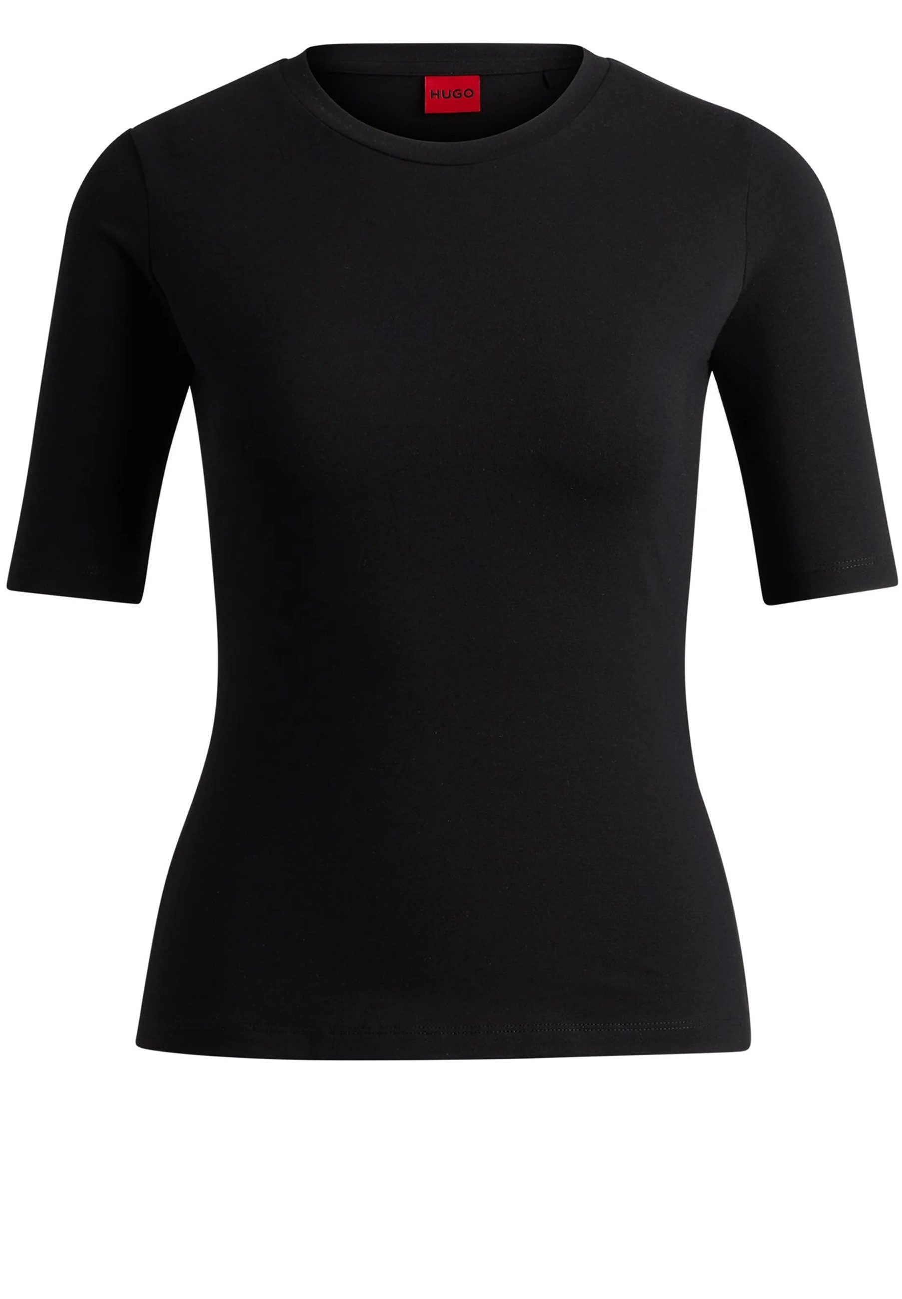 HUGO T-Shirt Darnelia (1-tlg)