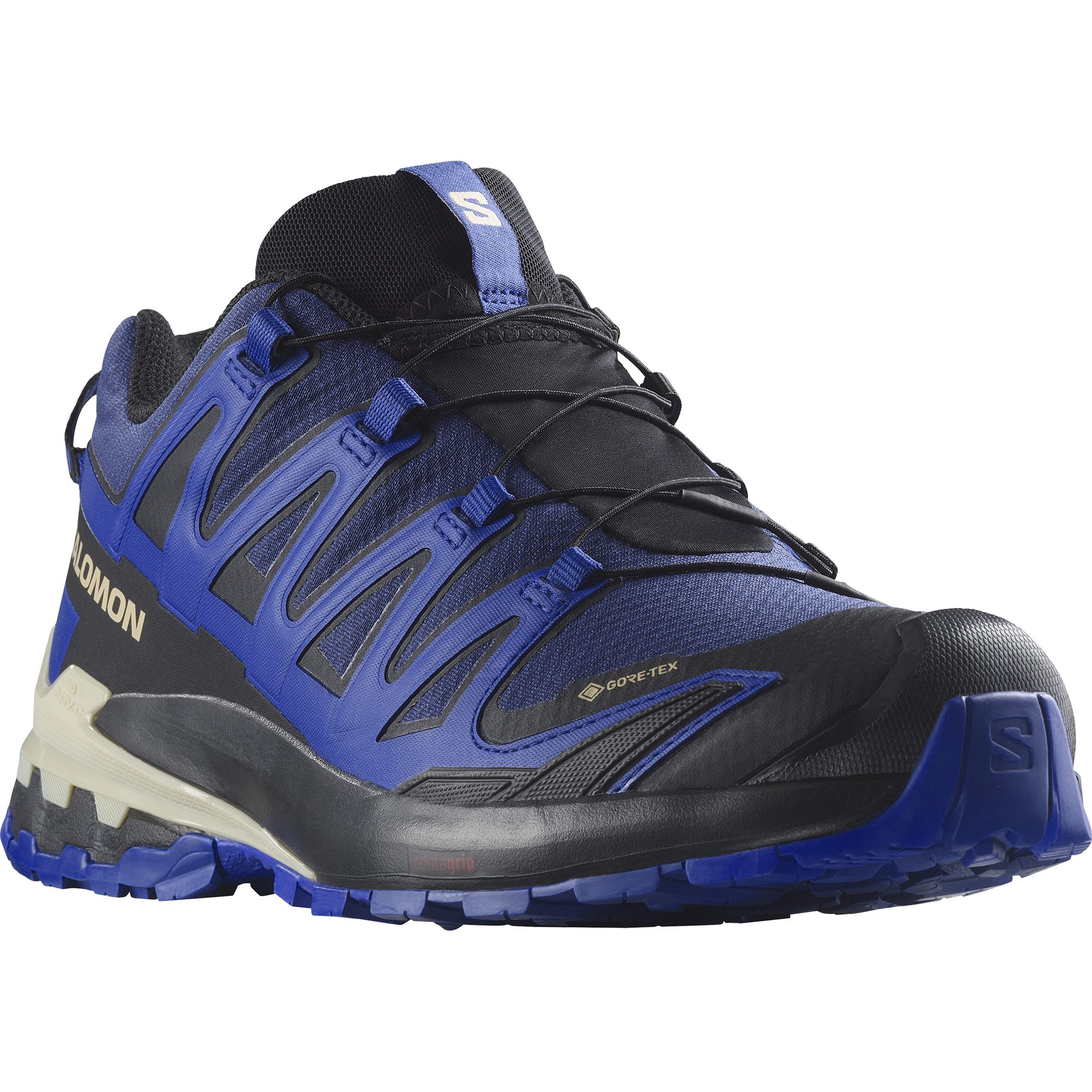 Salomon XA PRO 3D V9 GORE-TEX Trailrunningschuh wasserdicht