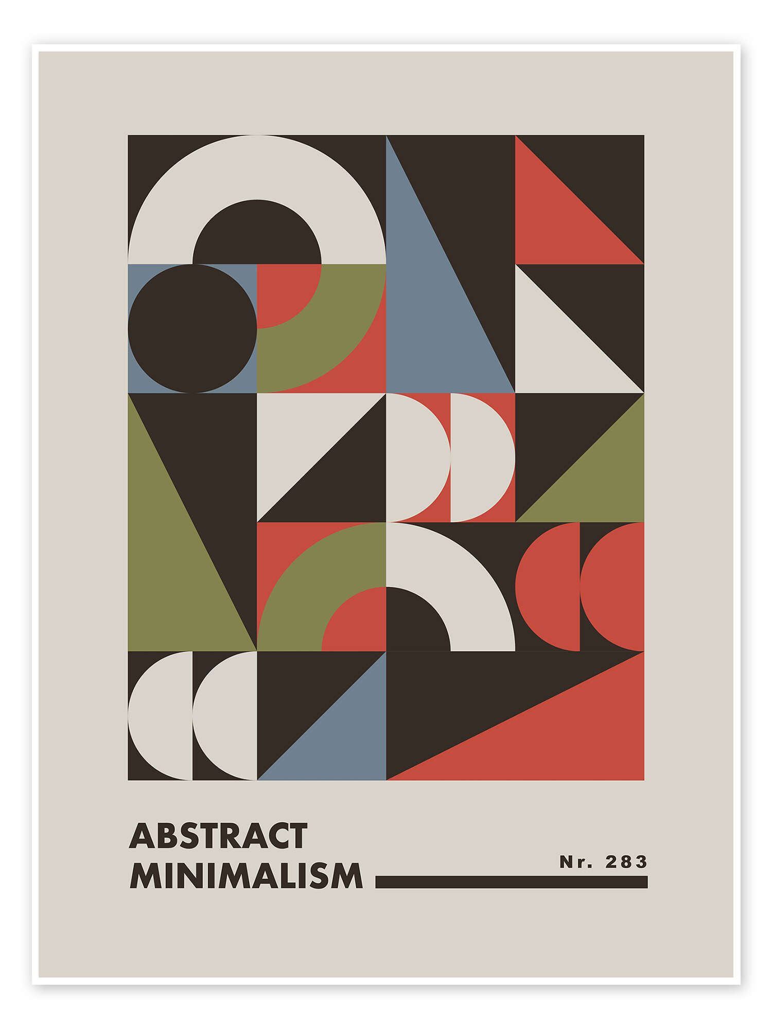 Poster Exhibition Posters