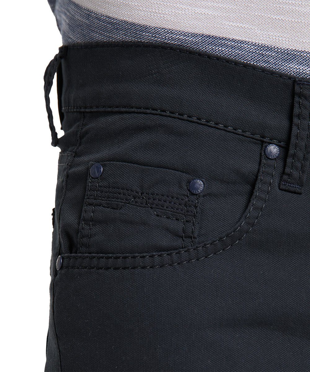 Pioneer Authentic Jeans 5-Pocket-Jeans PIONEER RANDO MEGAFLEX dark navy 1674 3499.59