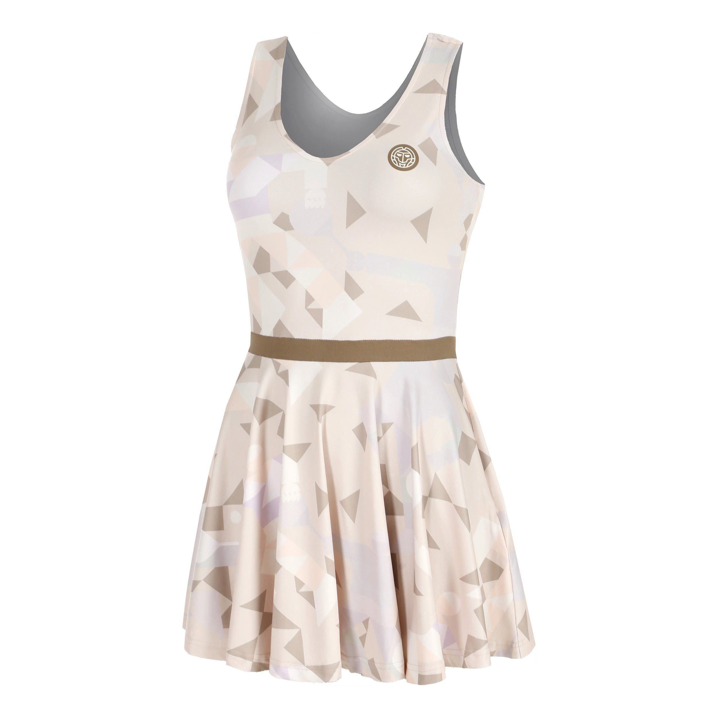 Tenniskleid Paris 2025