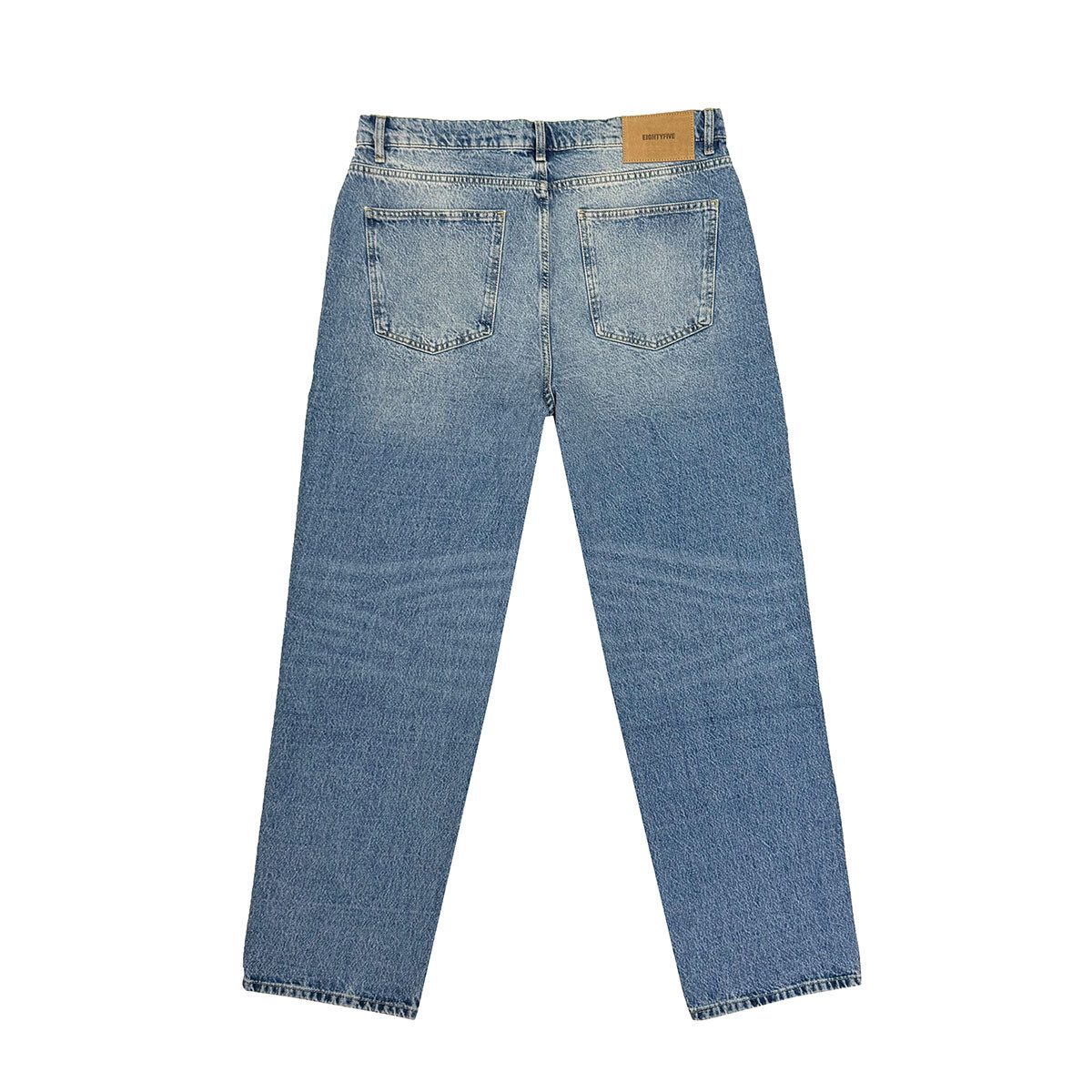 EIGHTYFIVE Relax-fit-Jeans Baggy Jeans günstig online kaufen