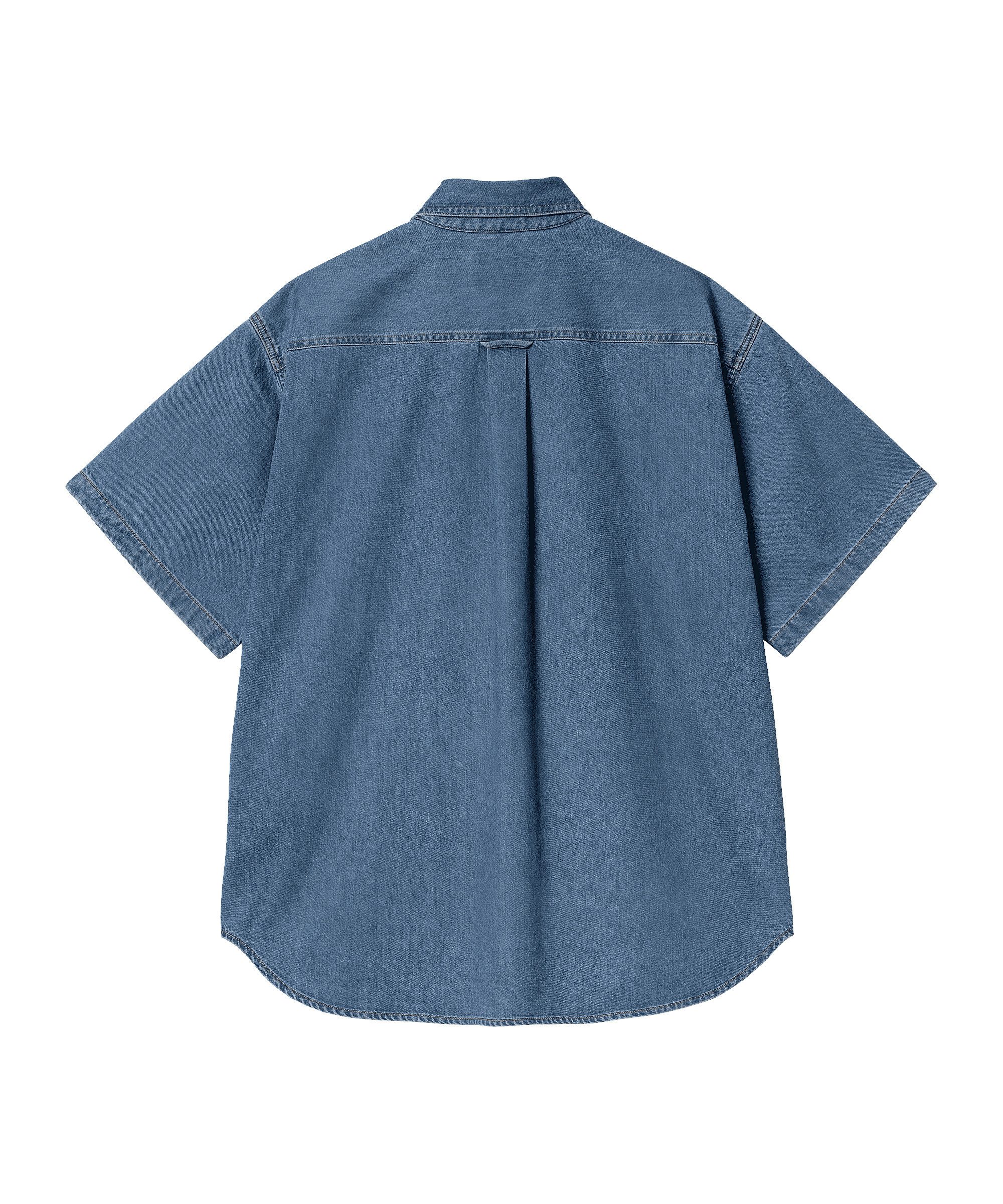 Carhartt WIP T-Shirt Carhartt WIP Lucas Hemd Baumwolle