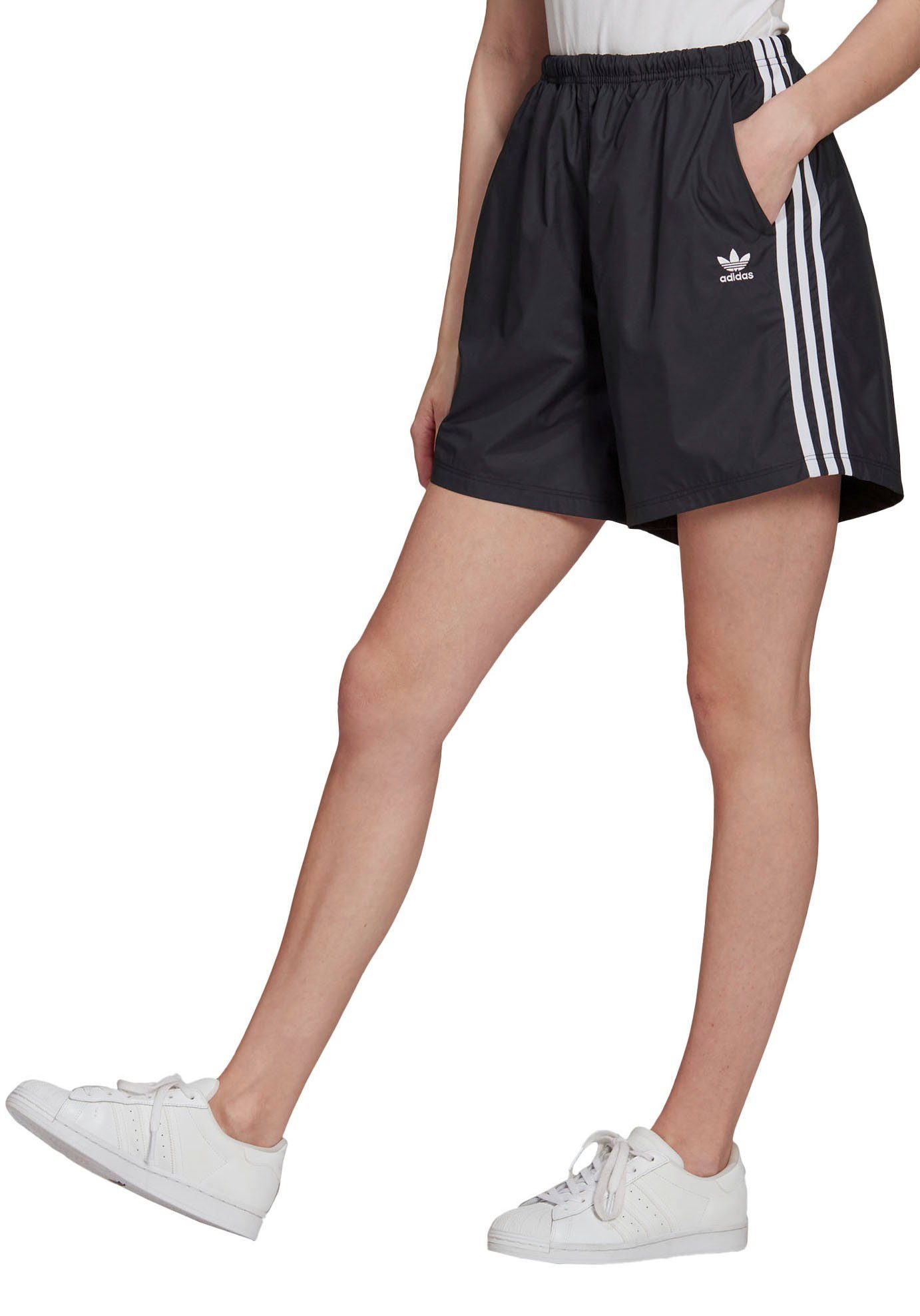 Adidas Kurze Hose Damen Online Kaufen Otto