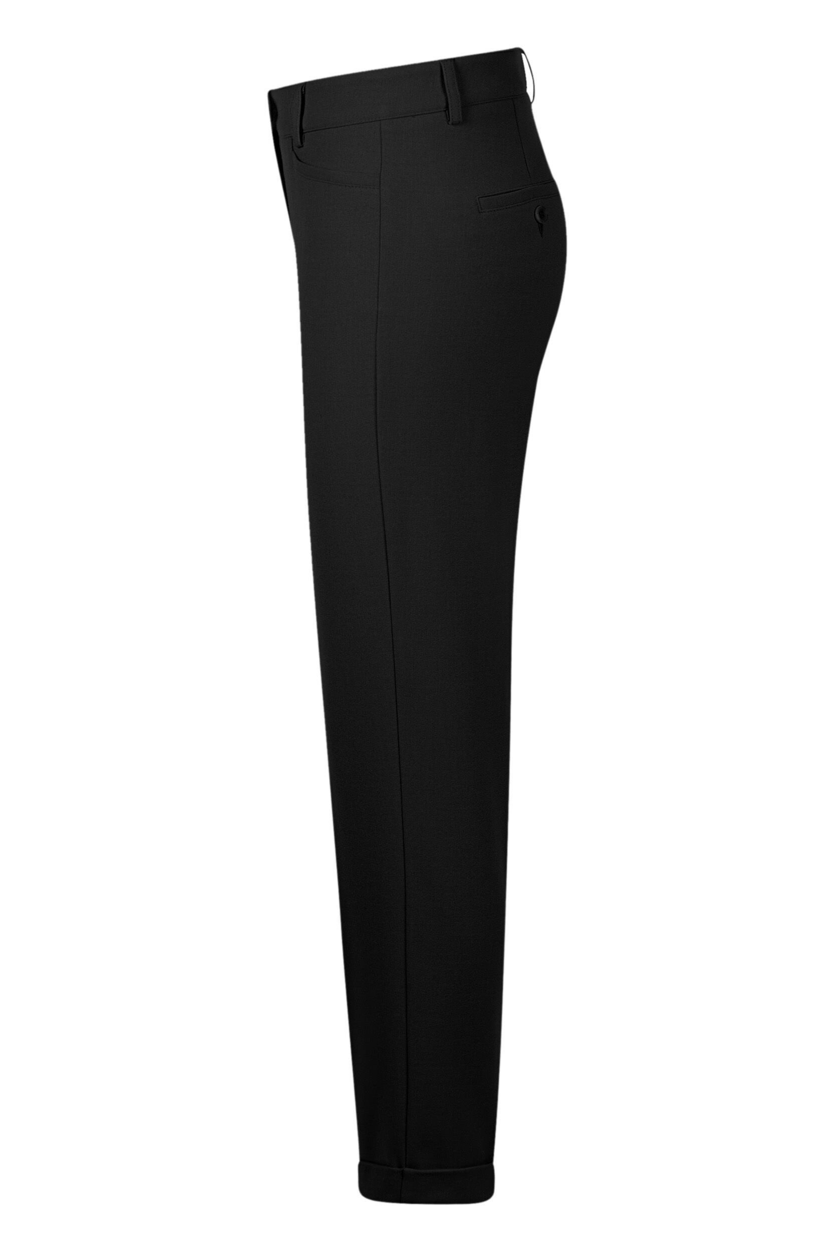 Raffaello Rossi Stoffhose Ute 7/8