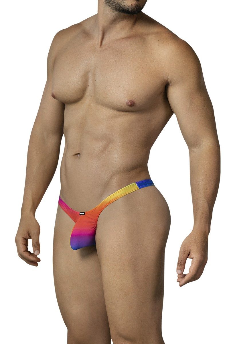CUT4MEN Badepants in bunt - XL