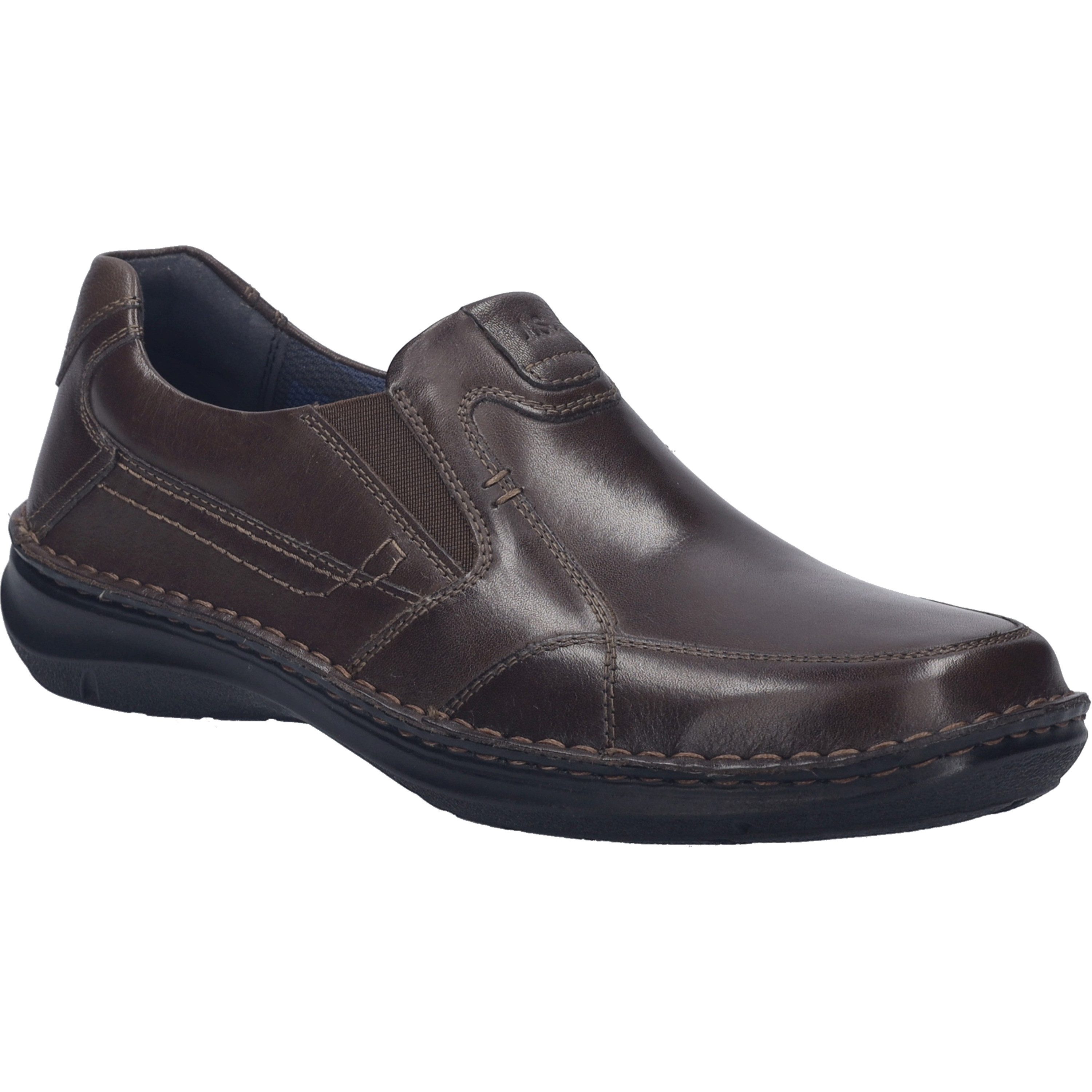 Josef Seibel New Anvers 01, braun Slipper günstig online kaufen