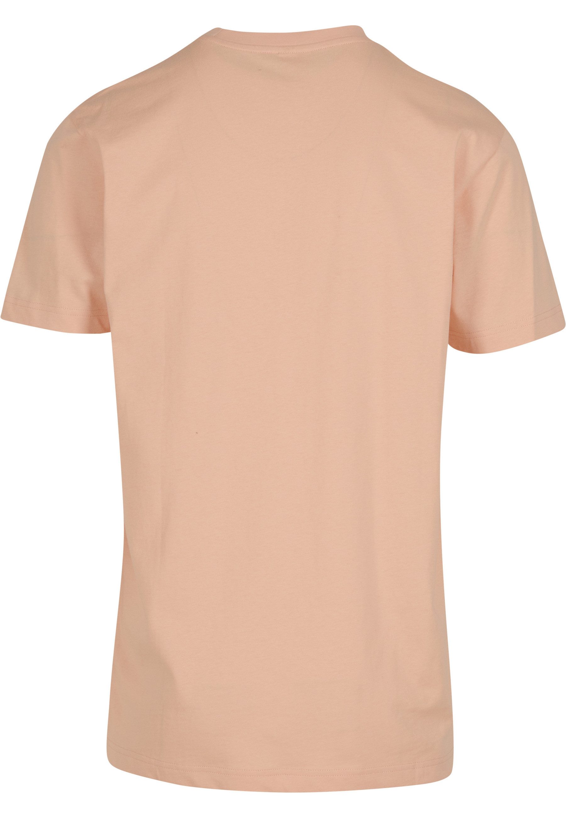 URBAN CLASSICS T-Shirt Urban Classics Herren Basic Tee (1-tlg)