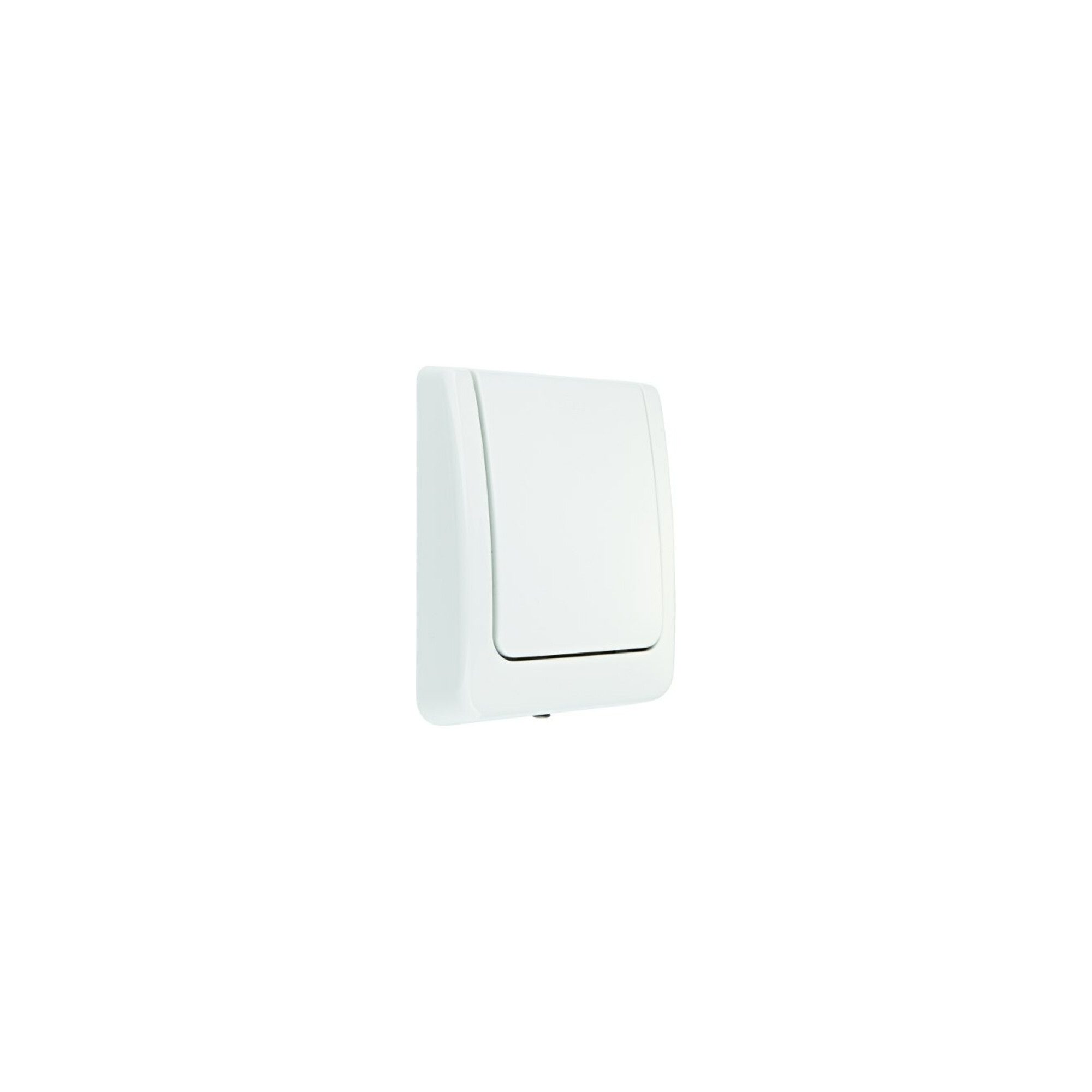 Grohe Grohe Abdeckplatte Classic 43048 für Urinal alpinweiß Installationskabel
