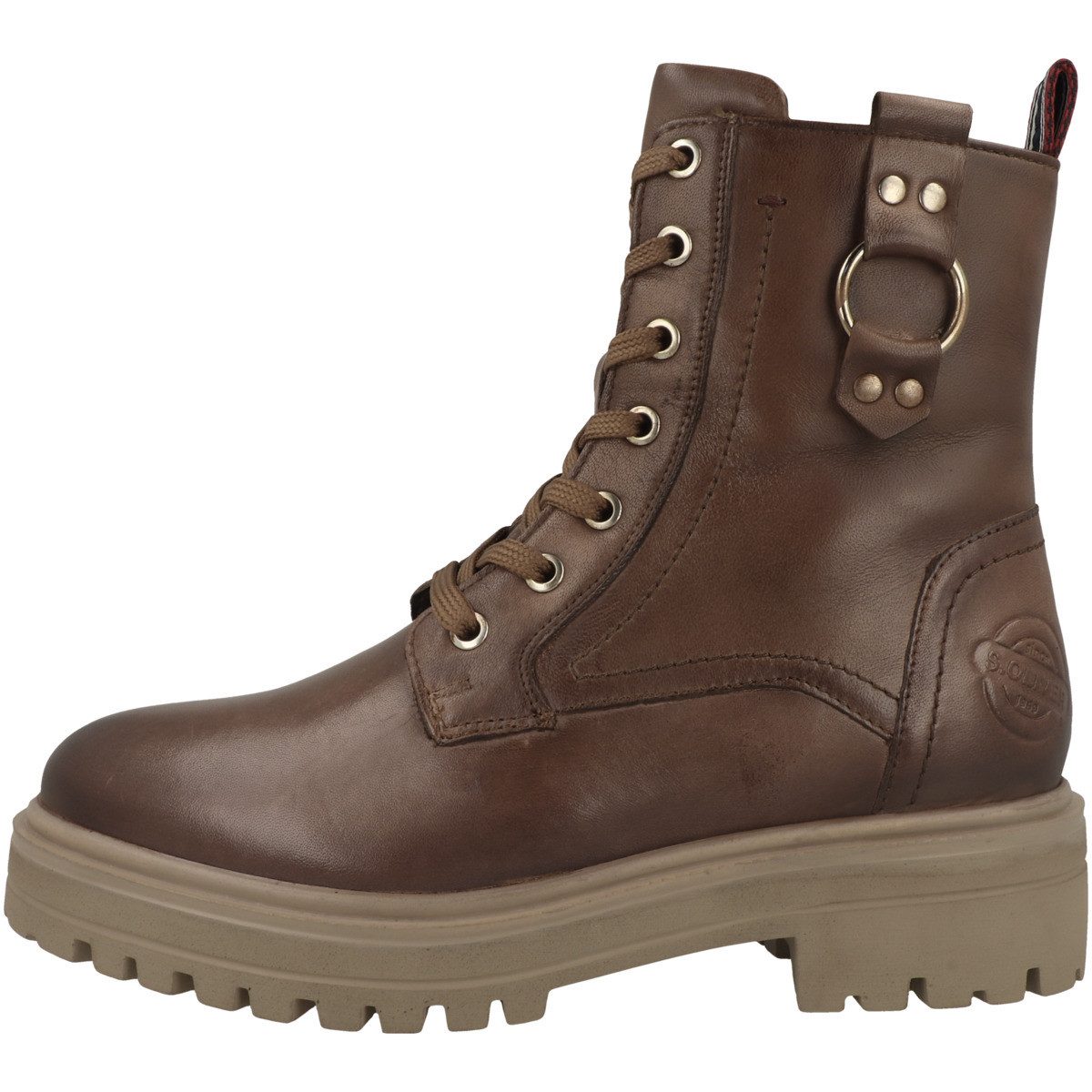 5-25201-43 Damen Winterboots
