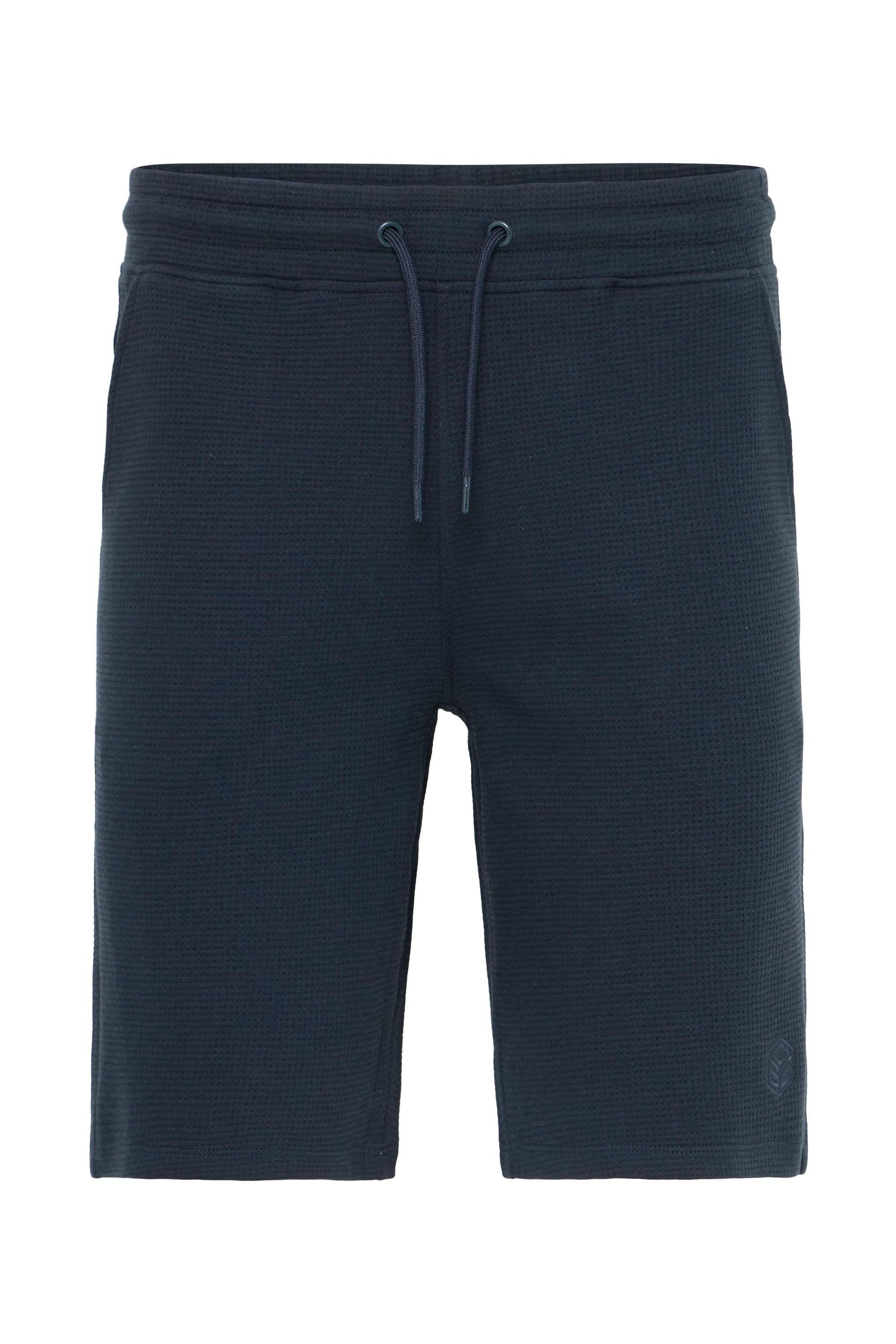 Blend Sweatshorts BHFortex Gemütliche Sweatshorts mit Taschen