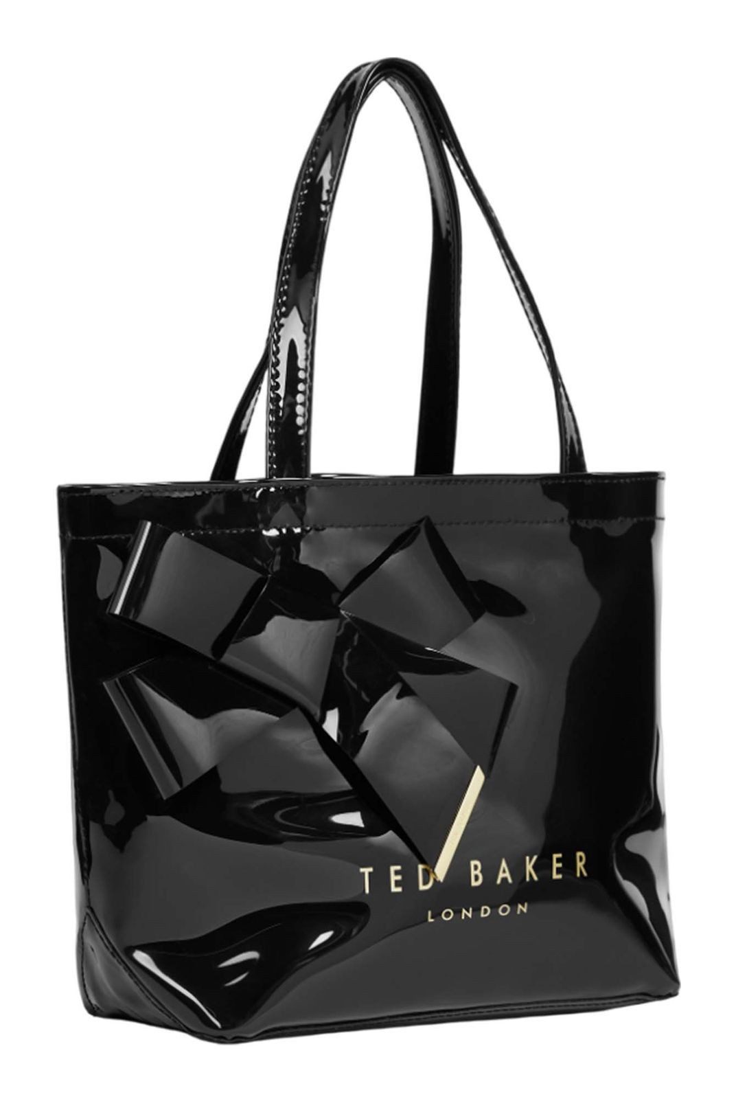 Ted Baker Handtasche Nikicon Knot Bow günstig online kaufen