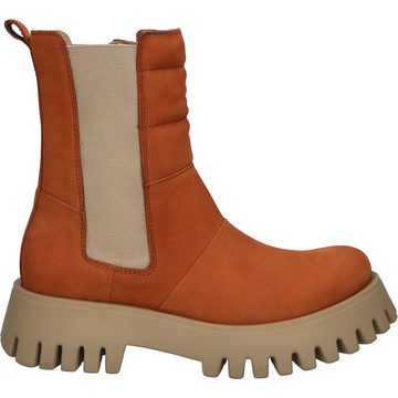 GERRY WEBER Marano 02, orange Stiefel